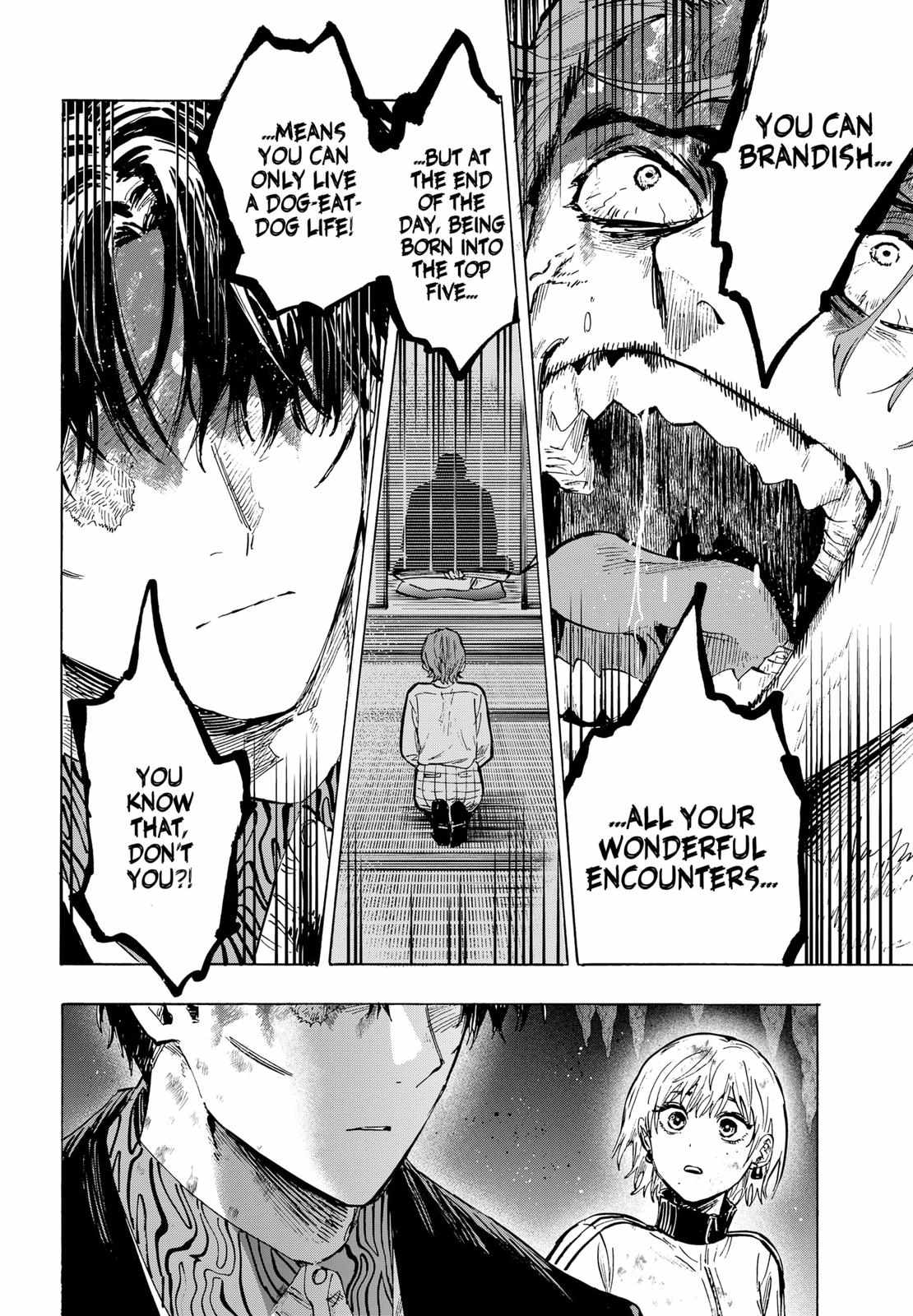 Read Marriagetoxin (en) Manga Online