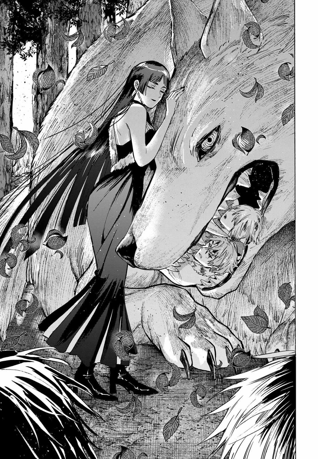 Read Marriagetoxin (en) Manga Online