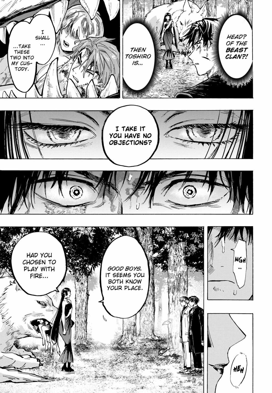 Read Marriagetoxin (en) Manga Online