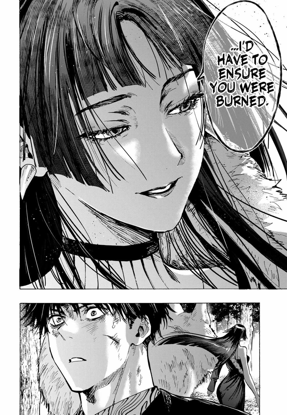 Read Marriagetoxin (en) Manga Online