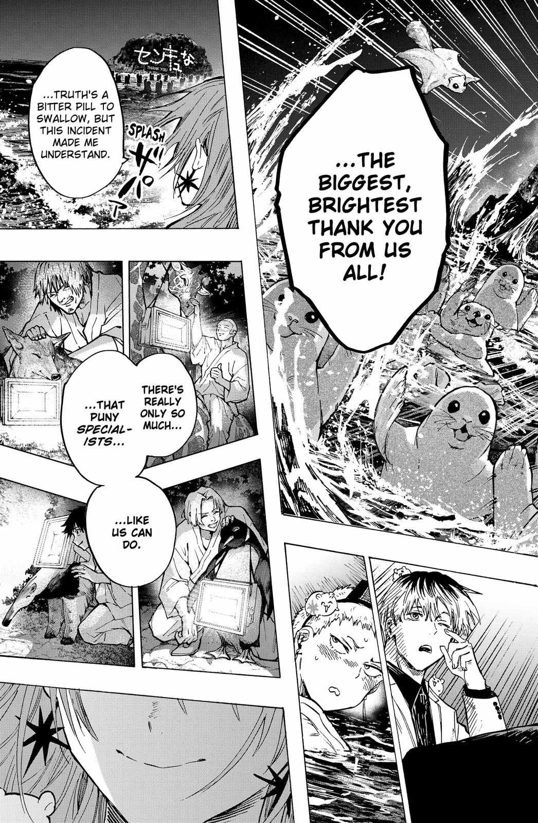 Read Marriagetoxin (en) Manga Online