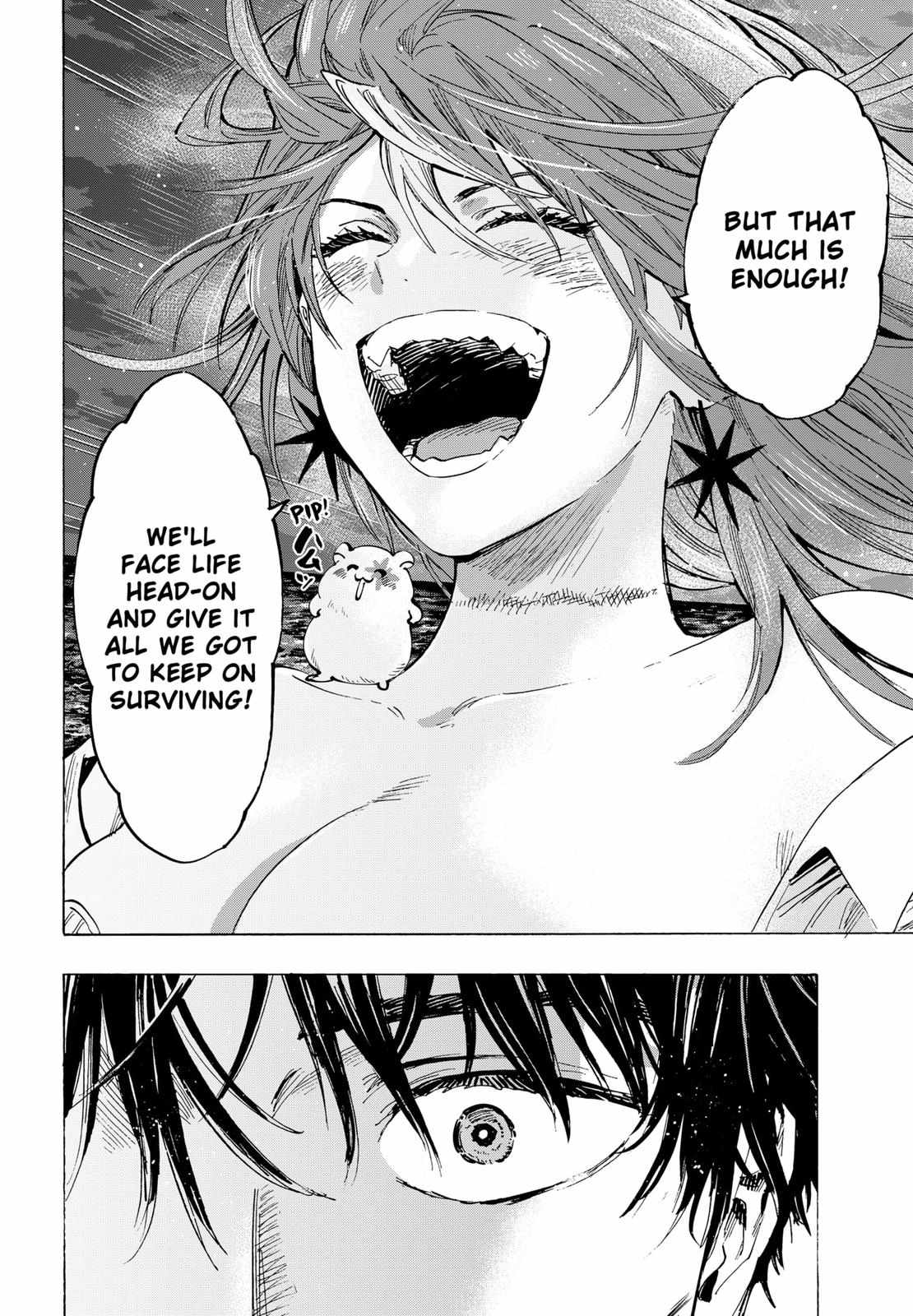 Read Marriagetoxin (en) Manga Online