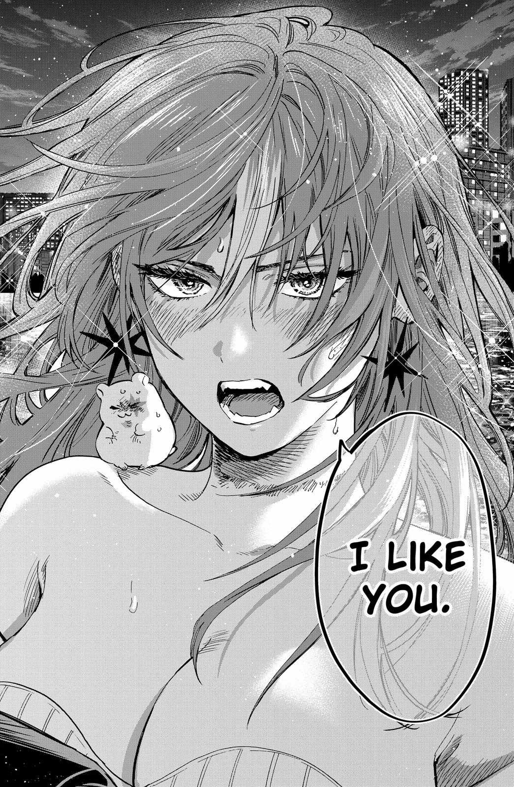 Read Marriagetoxin (en) Manga Online