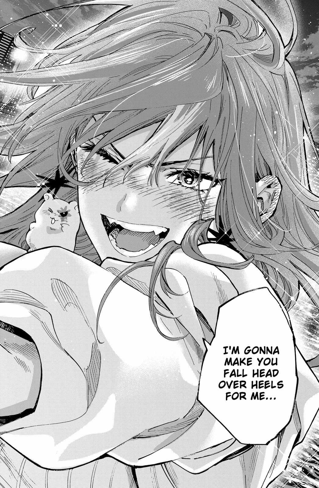 Read Marriagetoxin (en) Manga Online