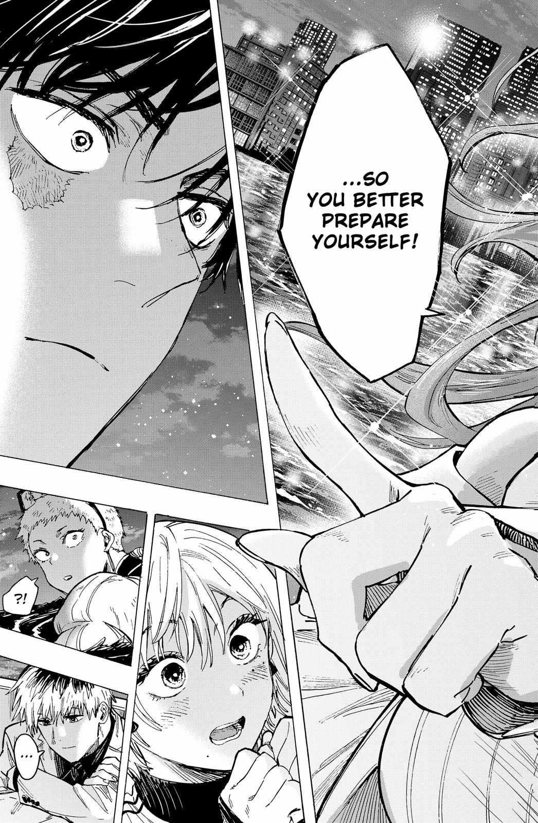 Read Marriagetoxin (en) Manga Online