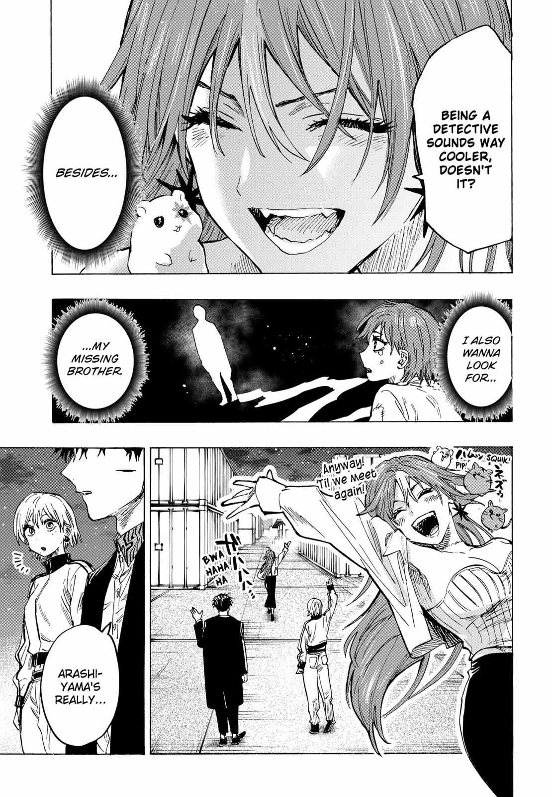 Read Marriagetoxin (en) Manga Online