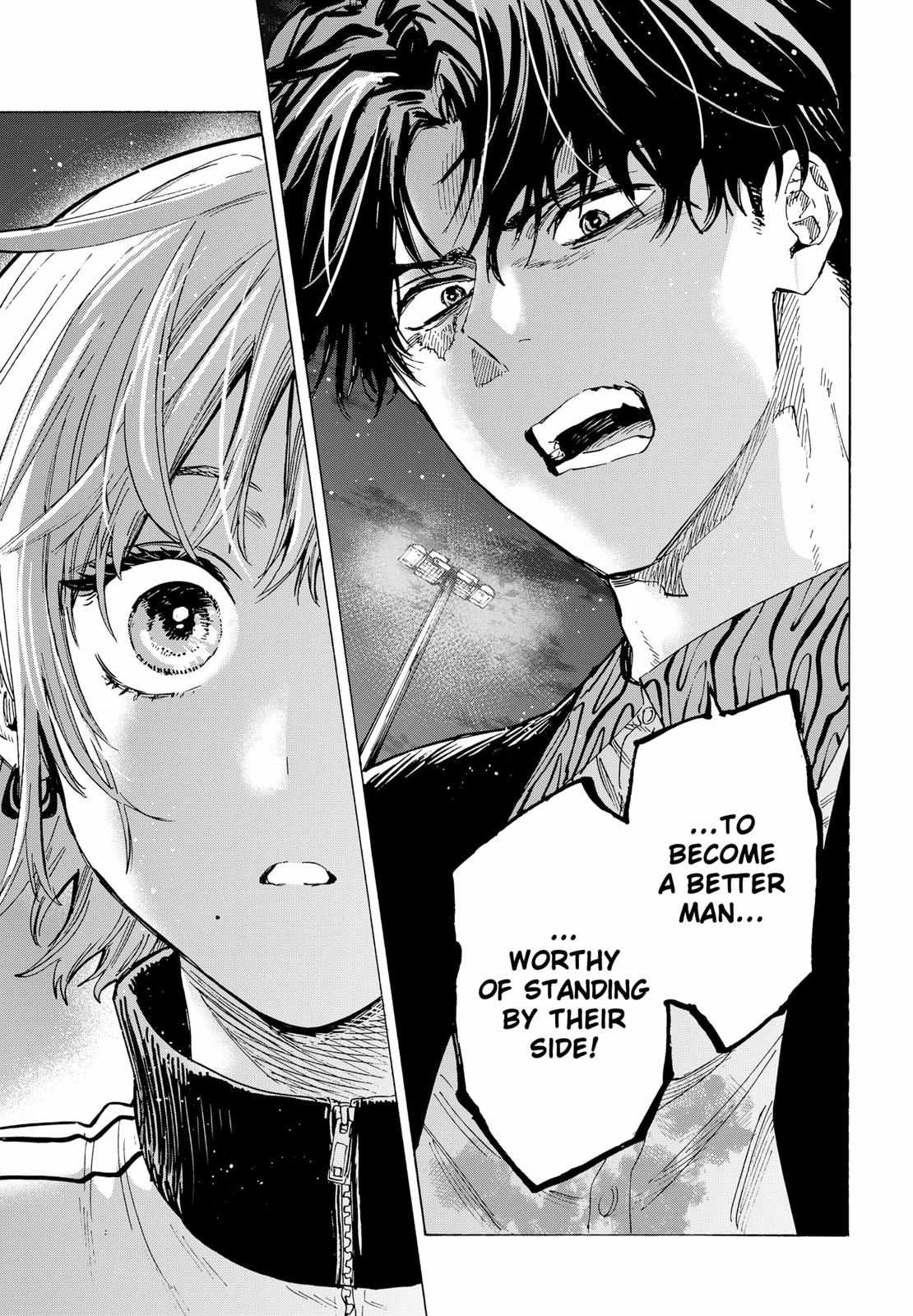 Read Marriagetoxin (en) Manga Online