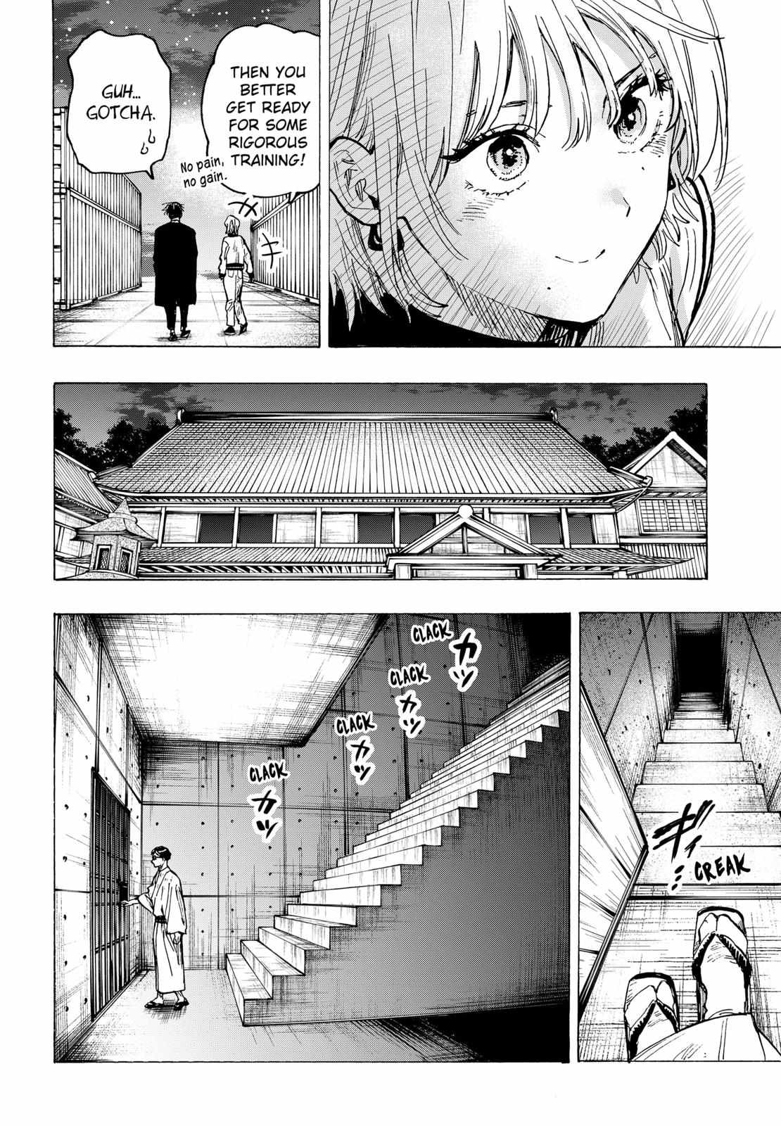 Read Marriagetoxin (en) Manga Online