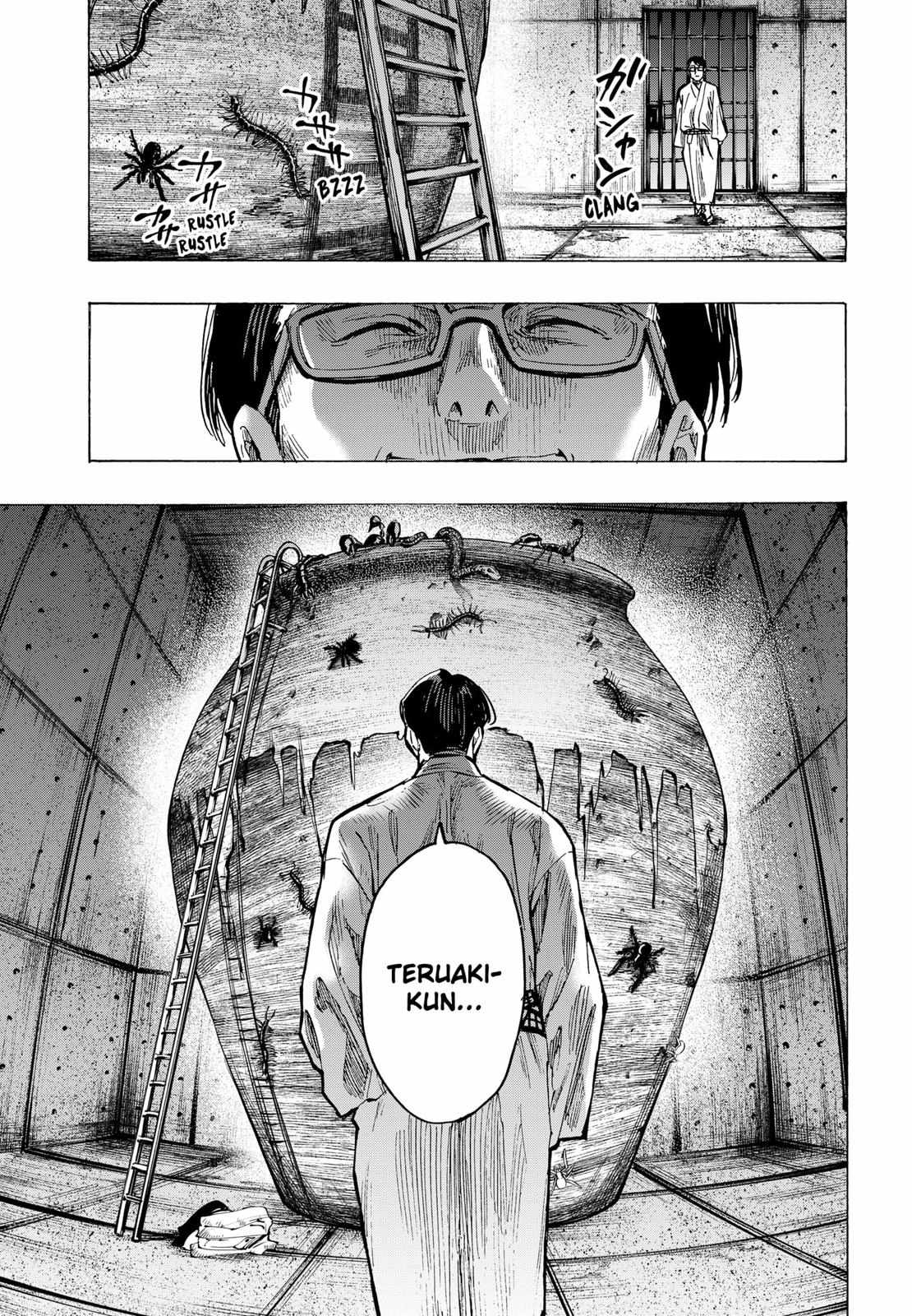 Read Marriagetoxin (en) Manga Online