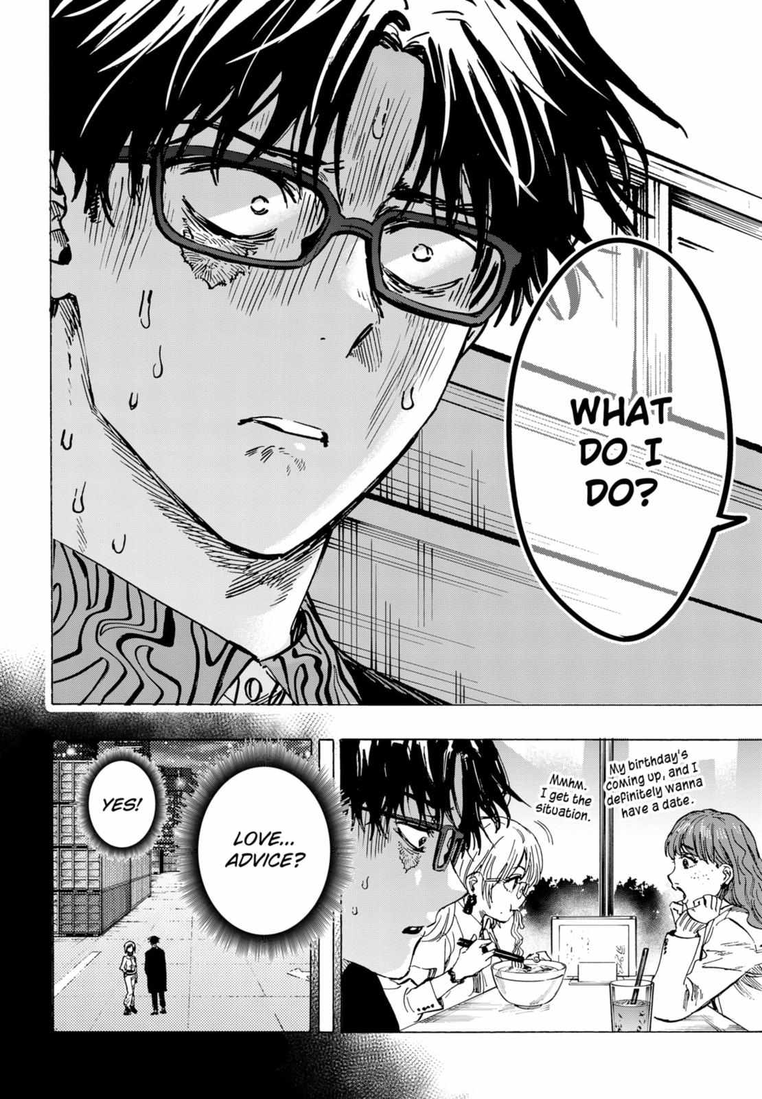 Read Marriagetoxin (en) Manga Online