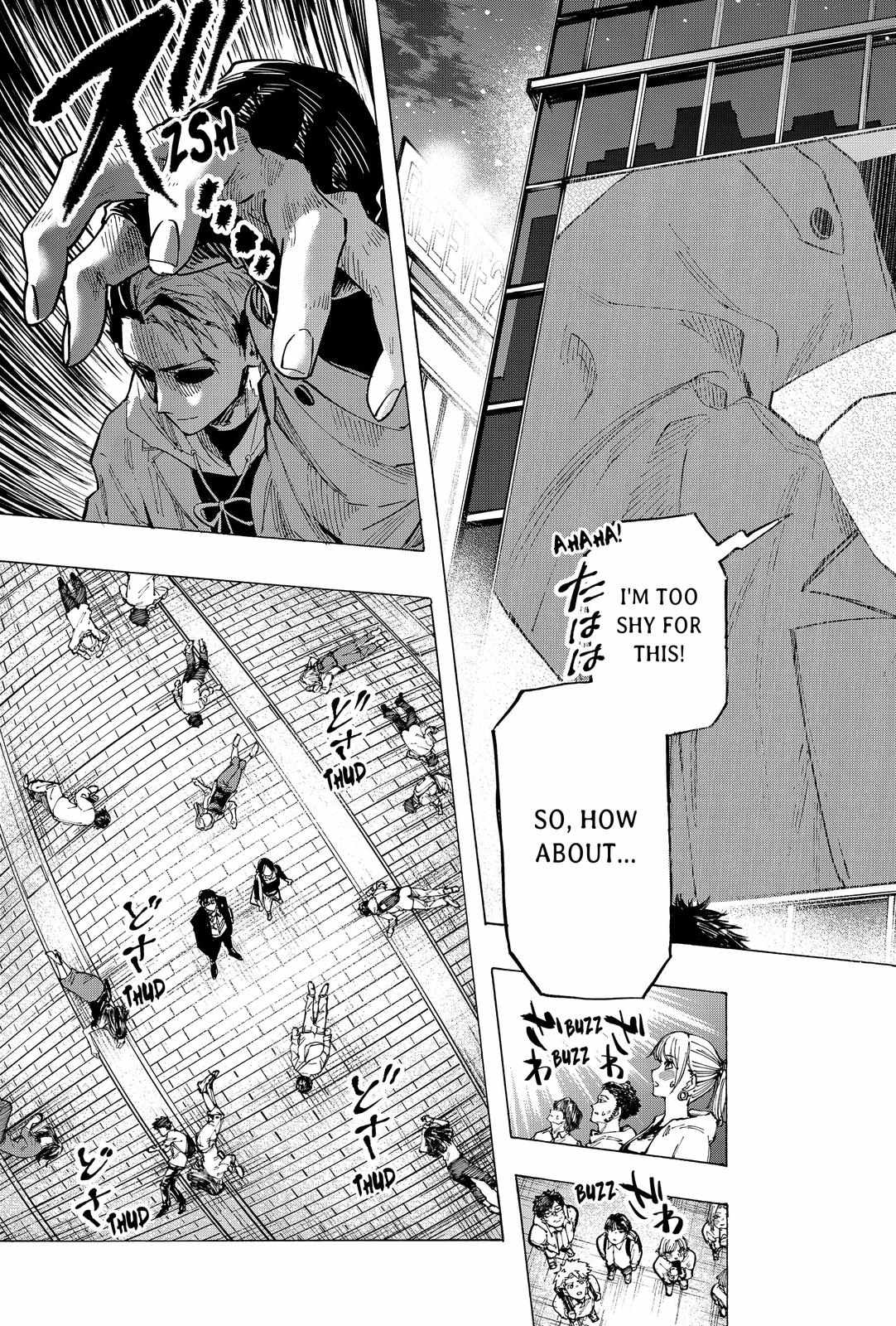 Read Marriagetoxin (en) Manga Online