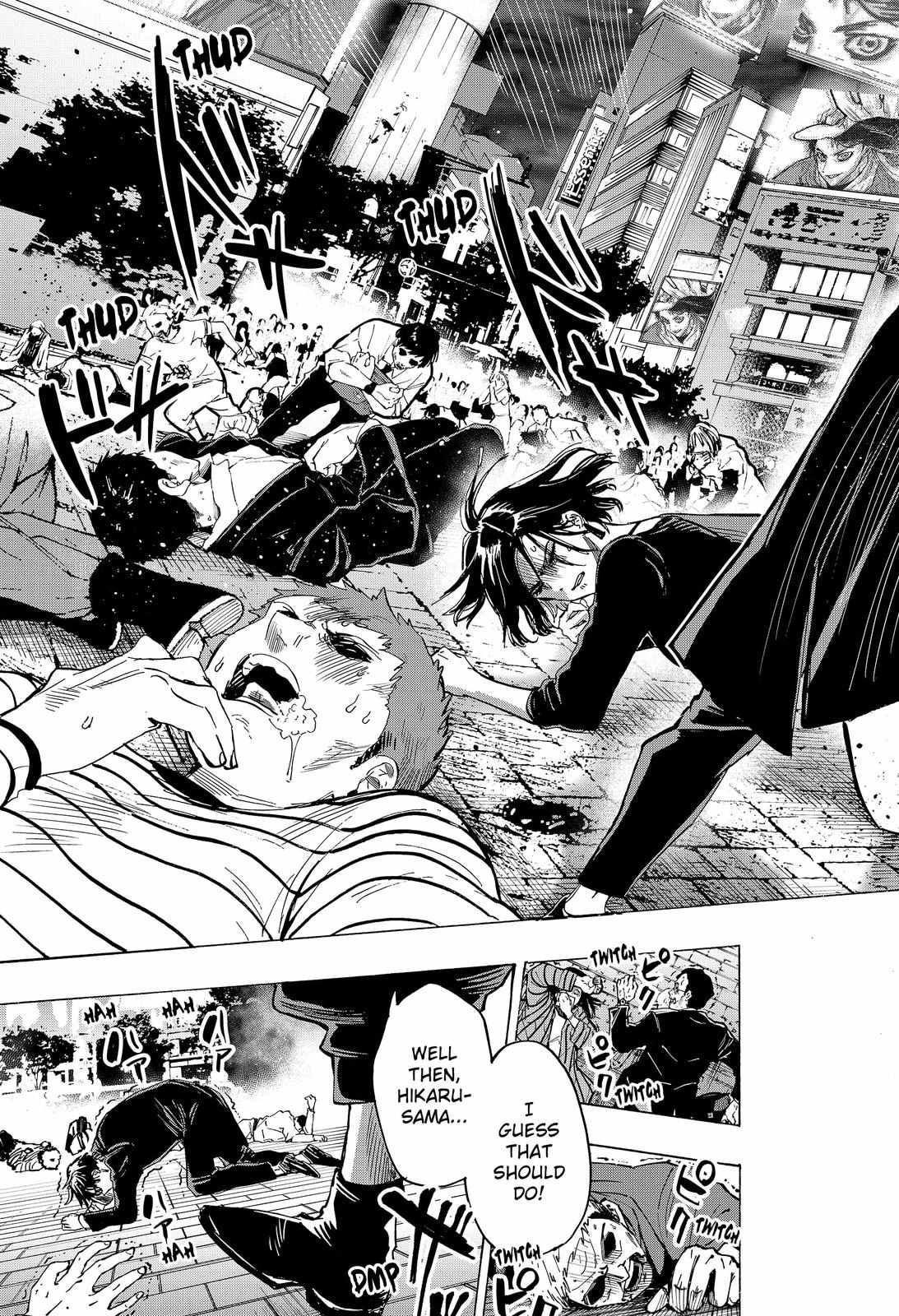 Read Marriagetoxin (en) Manga Online