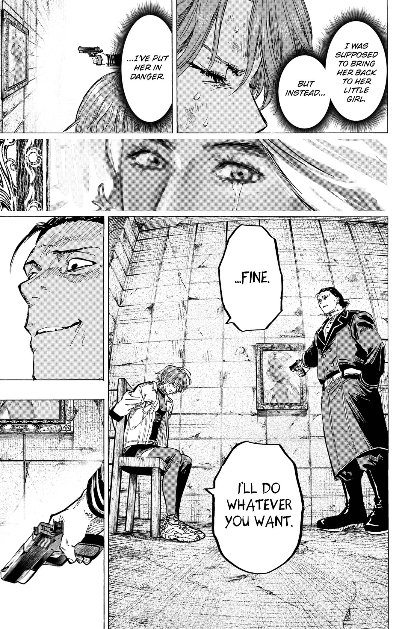 Read Marriagetoxin (en) Manga Online