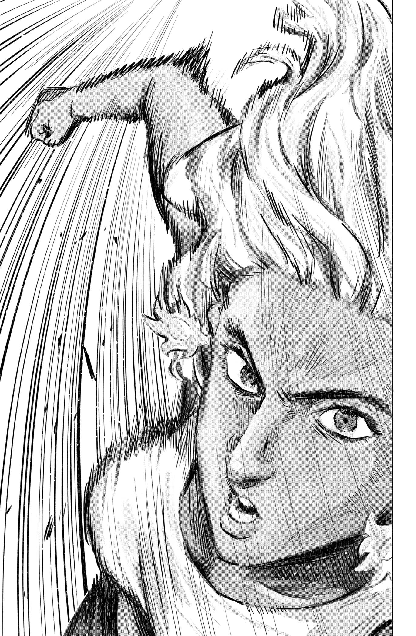 Read Marriagetoxin (en) Manga Online