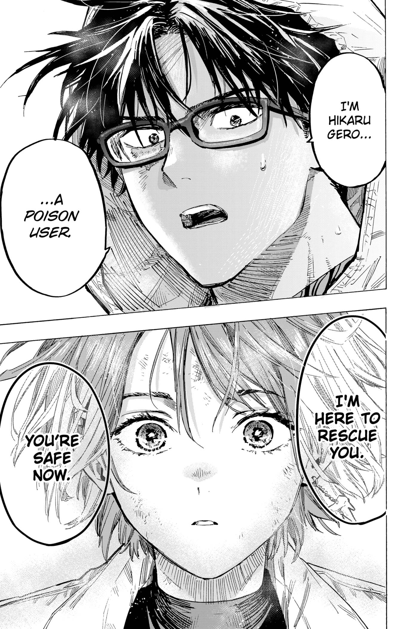 Read Marriagetoxin (en) Manga Online