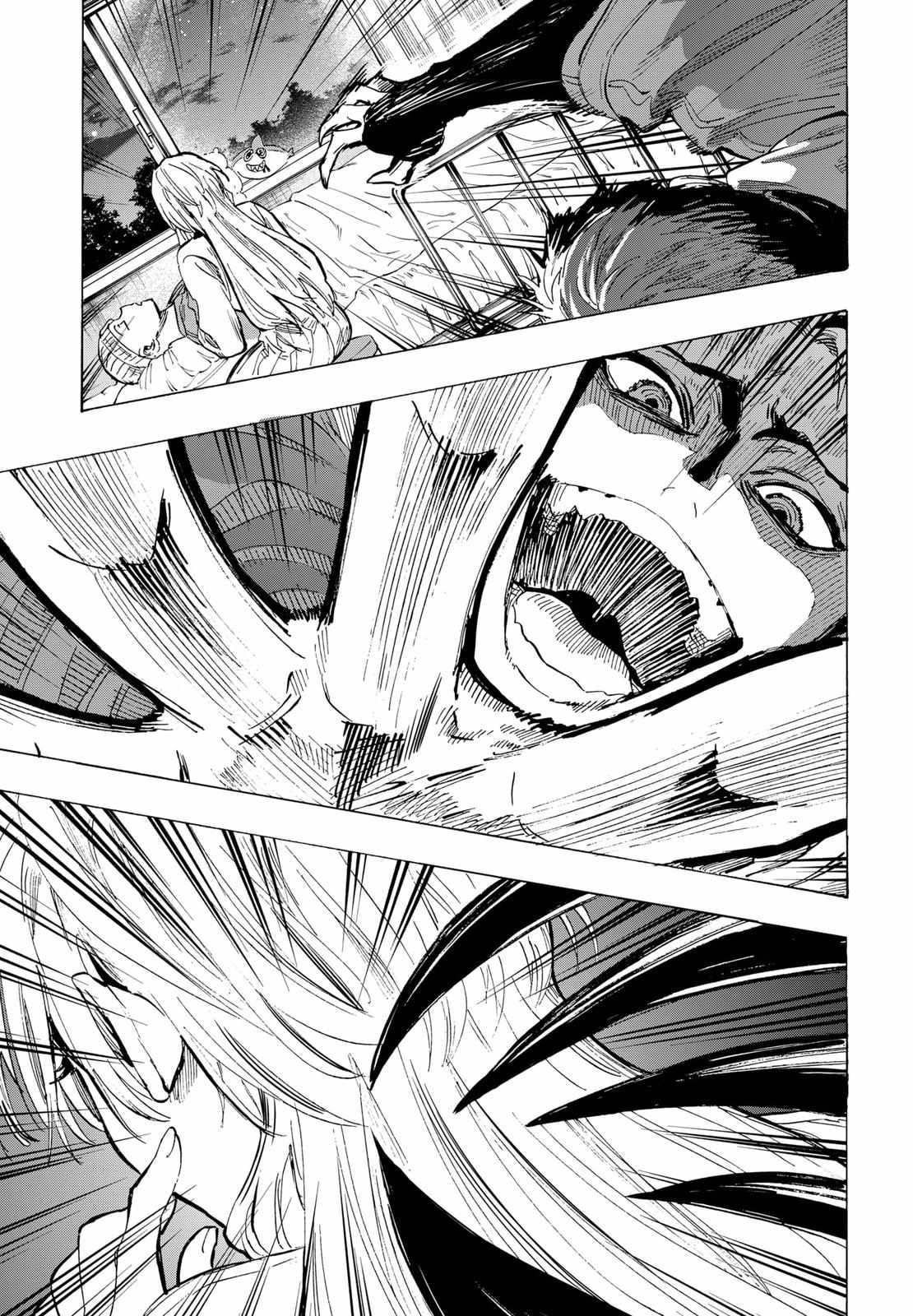 Read Marriagetoxin (en) Manga Online