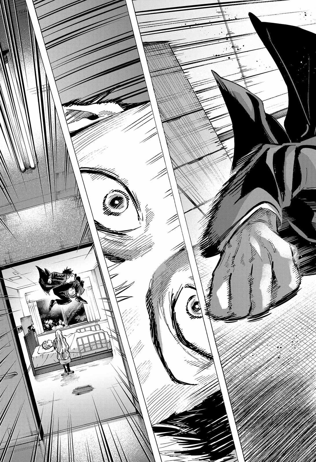 Read Marriagetoxin (en) Manga Online