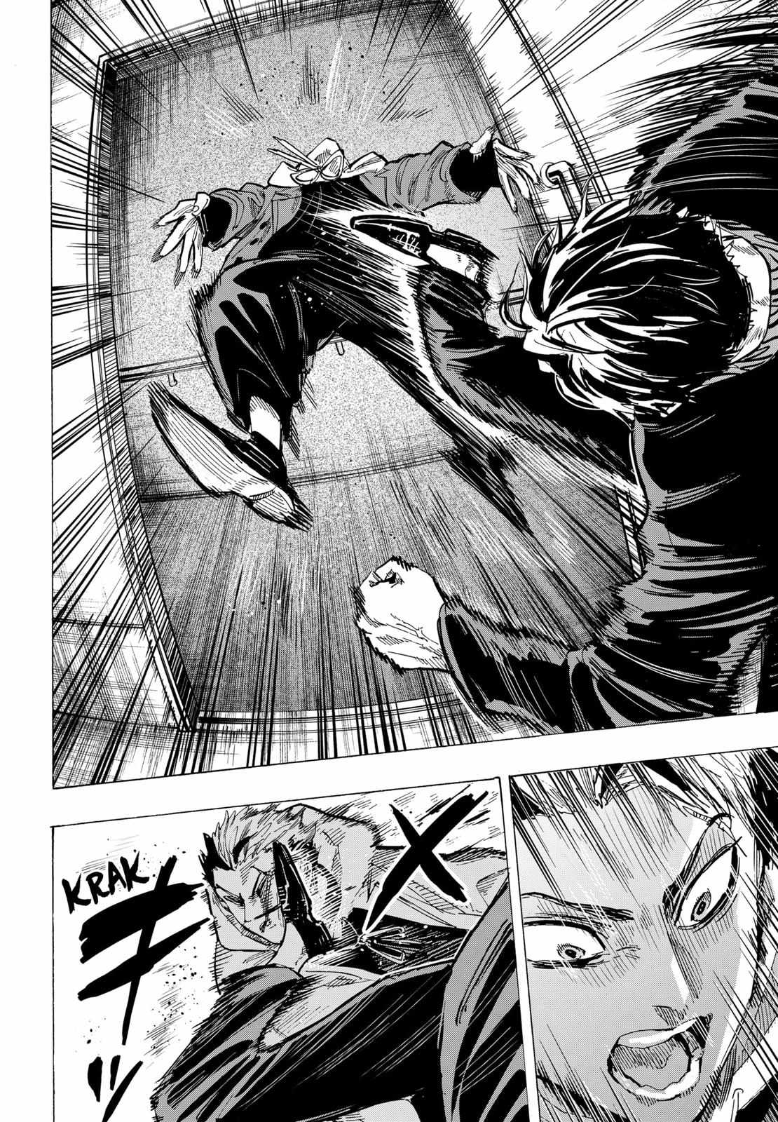 Read Marriagetoxin (en) Manga Online