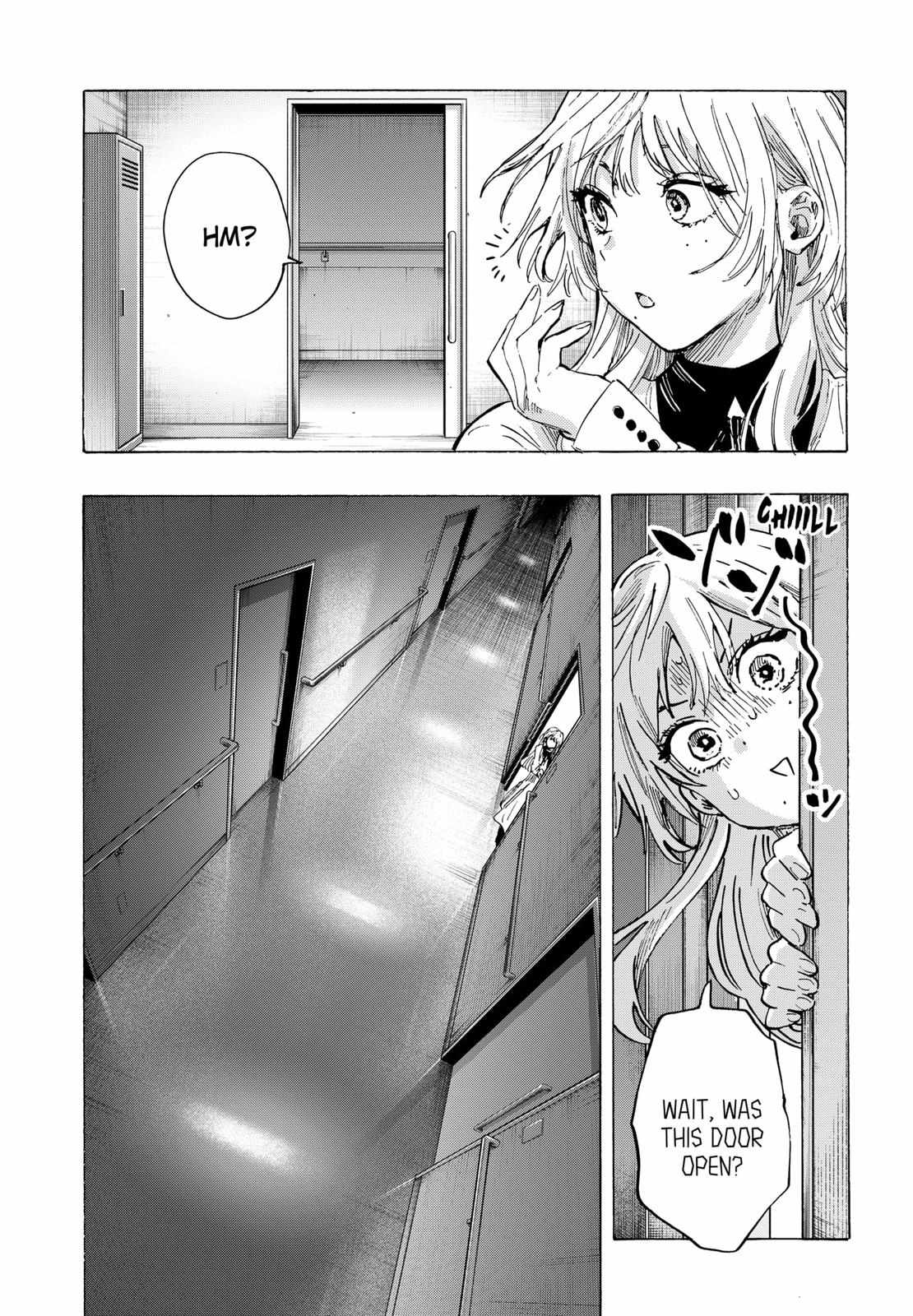 Read Marriagetoxin (en) Manga Online