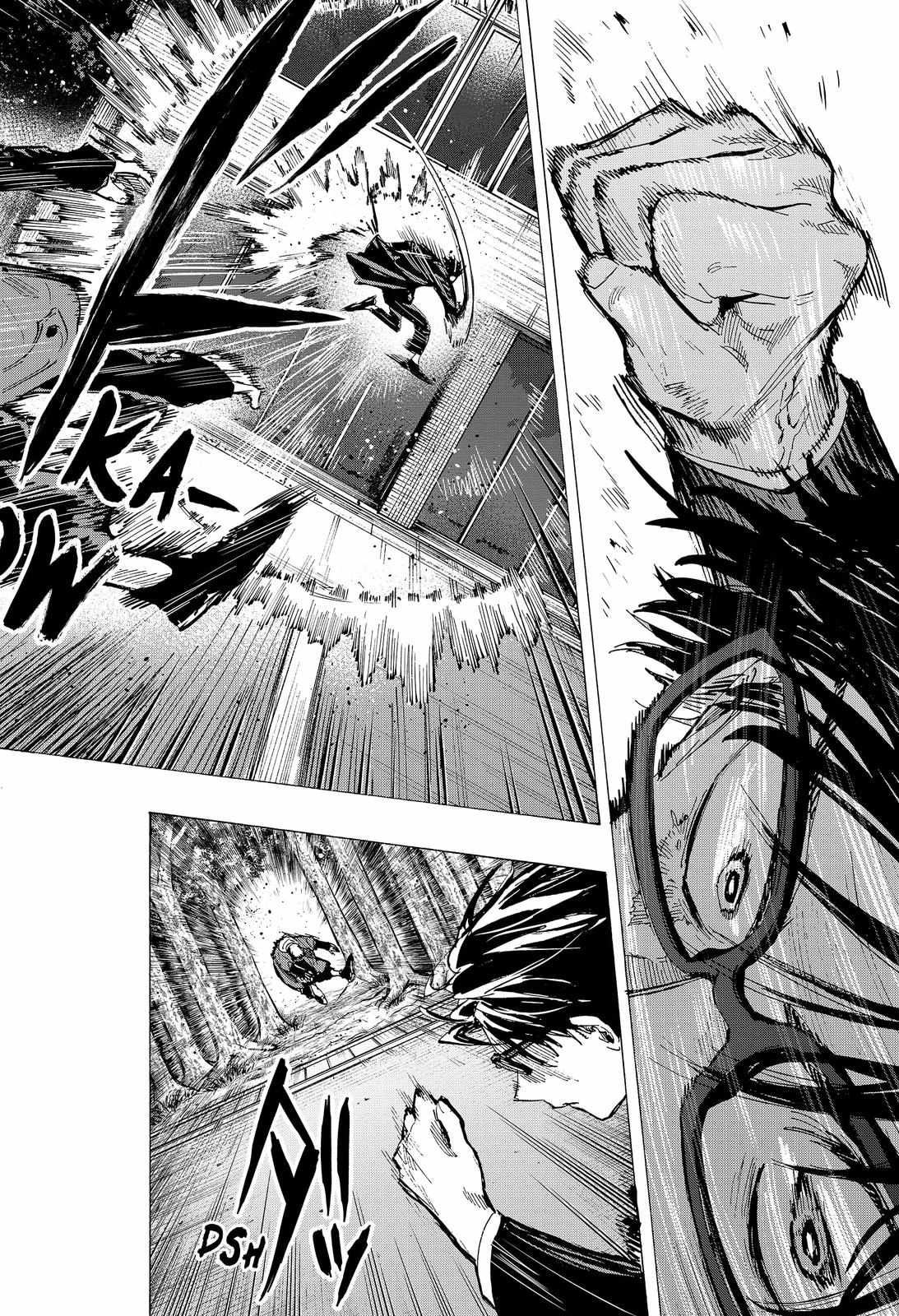 Read Marriagetoxin (en) Manga Online