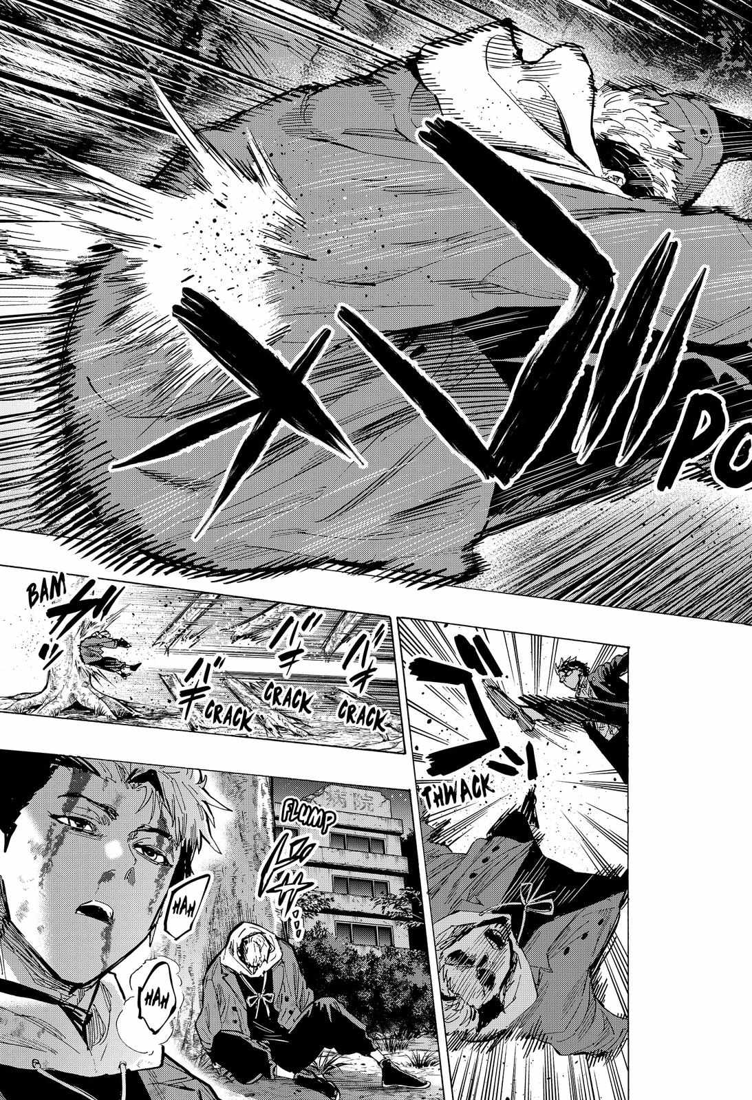 Read Marriagetoxin (en) Manga Online