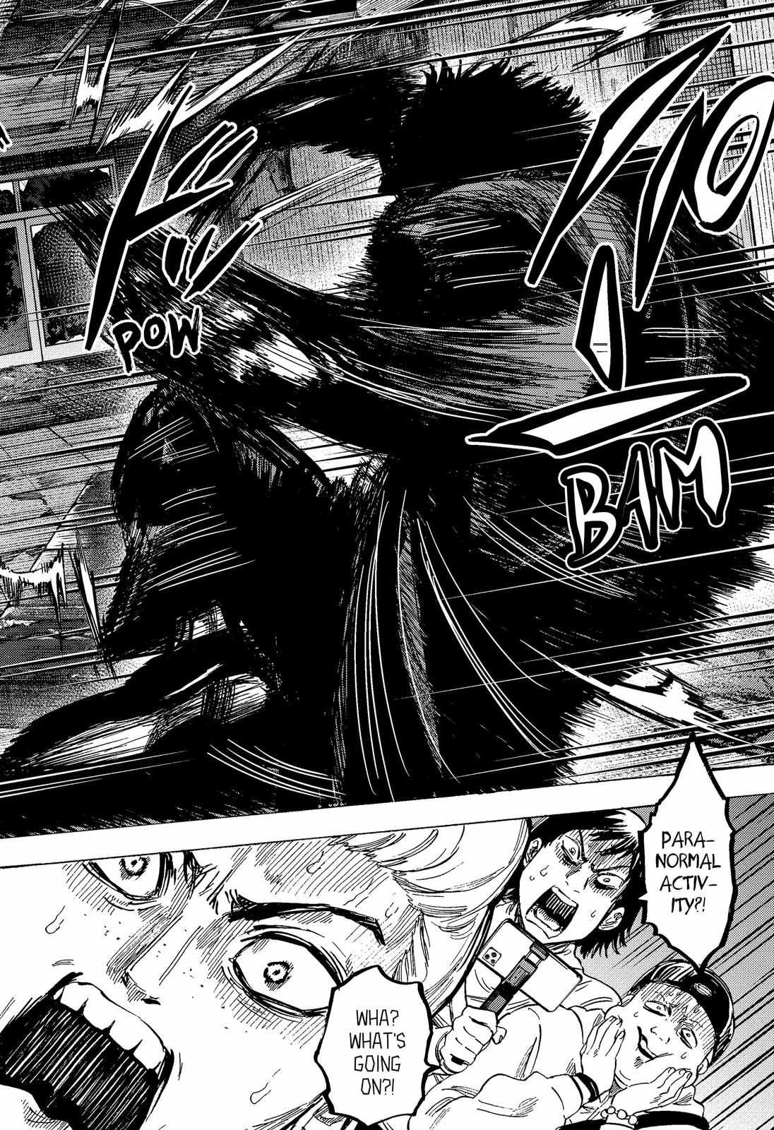 Read Marriagetoxin (en) Manga Online