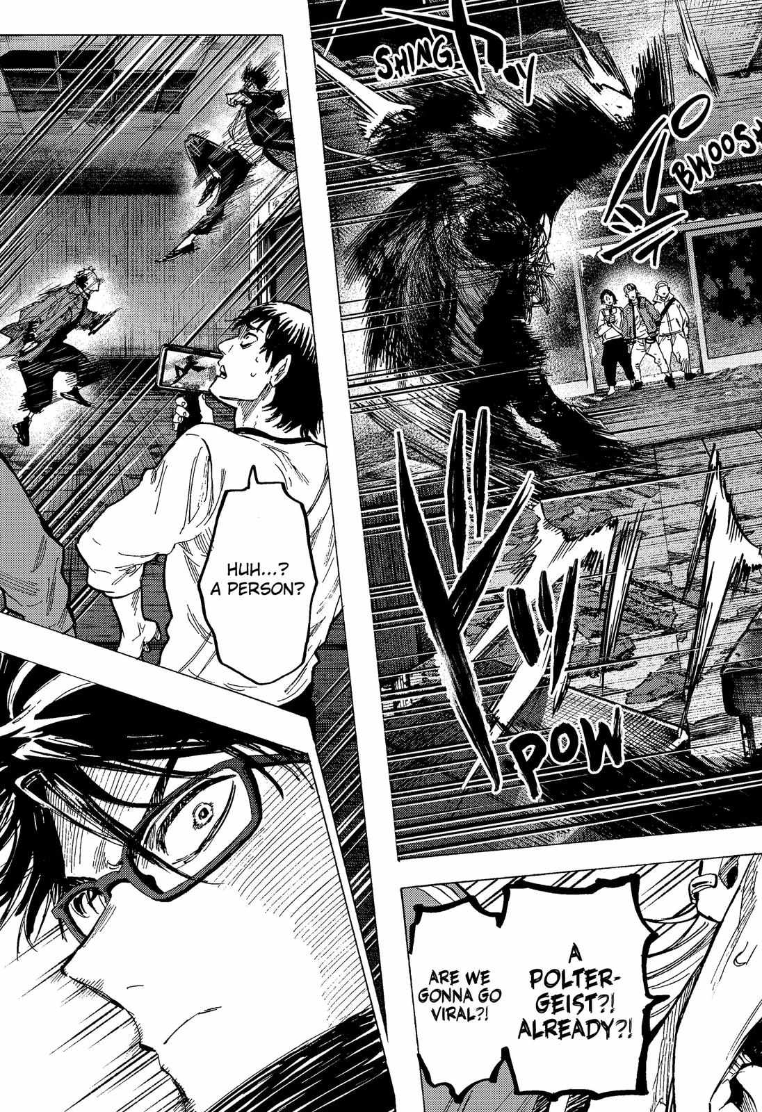 Read Marriagetoxin (en) Manga Online