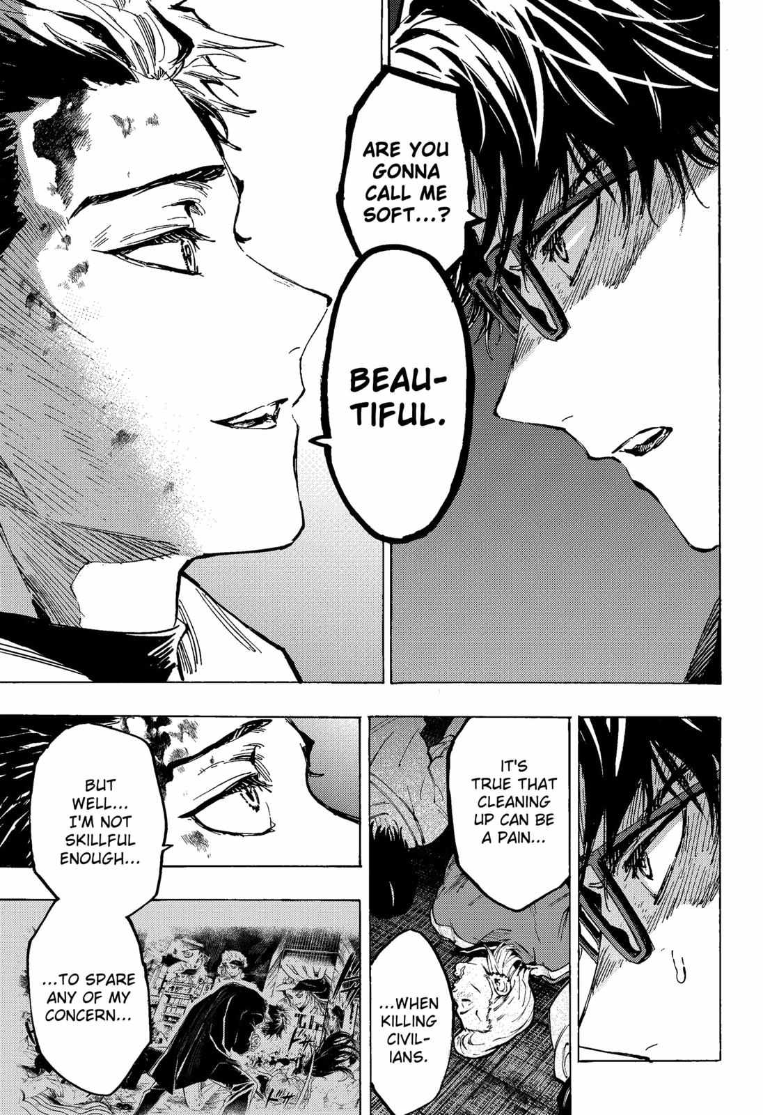 Read Marriagetoxin (en) Manga Online