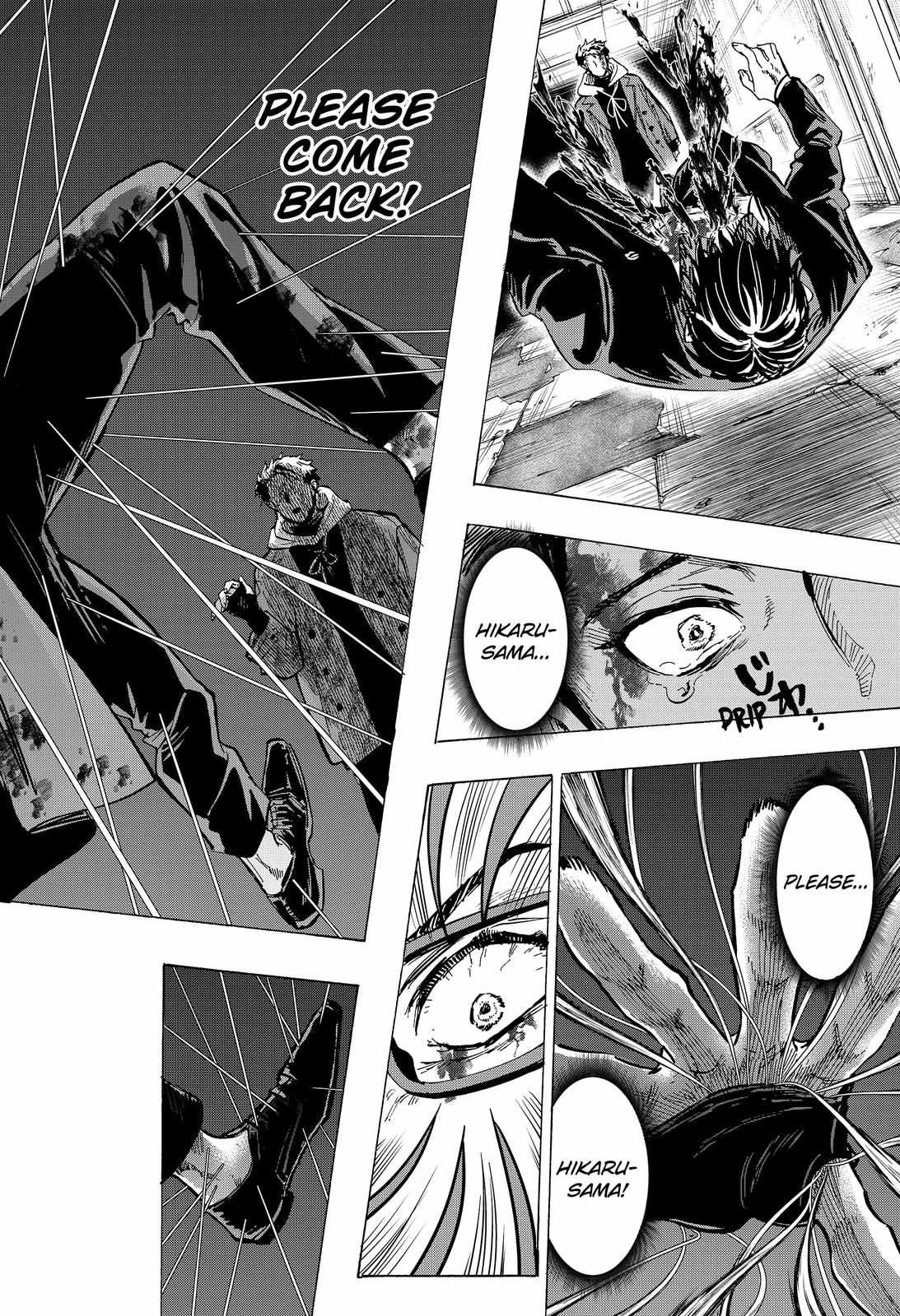 Read Marriagetoxin (en) Manga Online