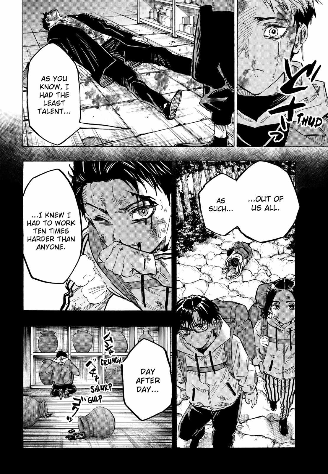 Read Marriagetoxin (en) Manga Online