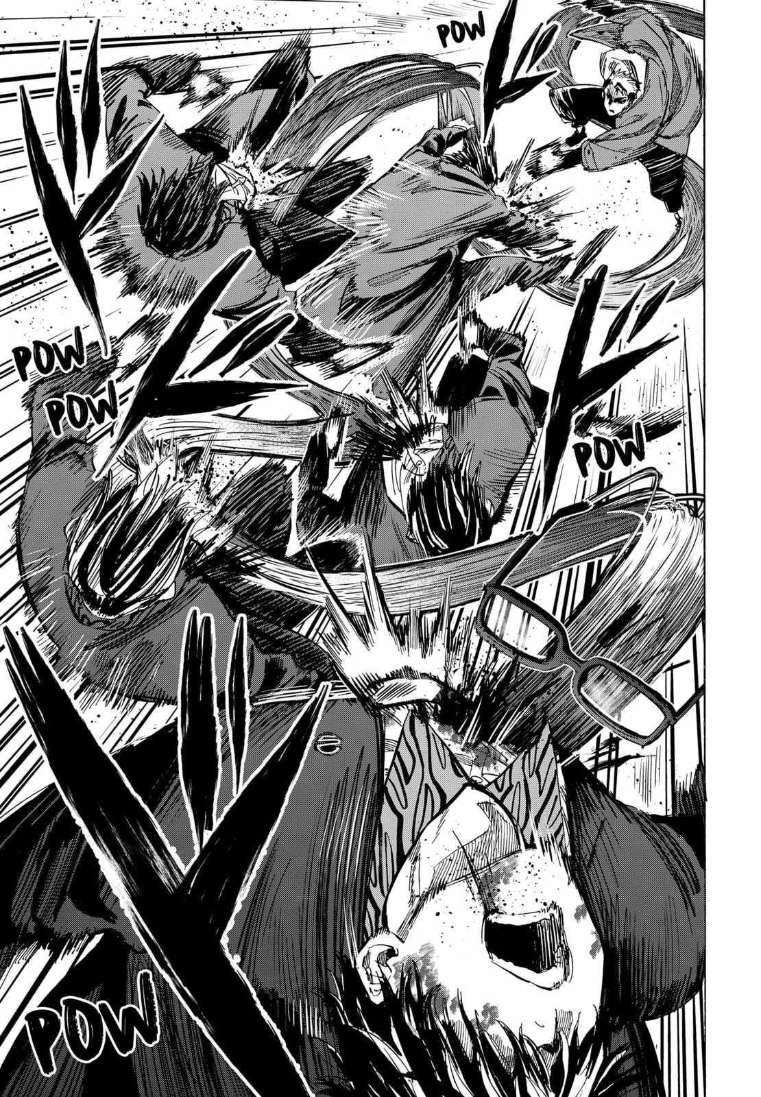 Read Marriagetoxin (en) Manga Online