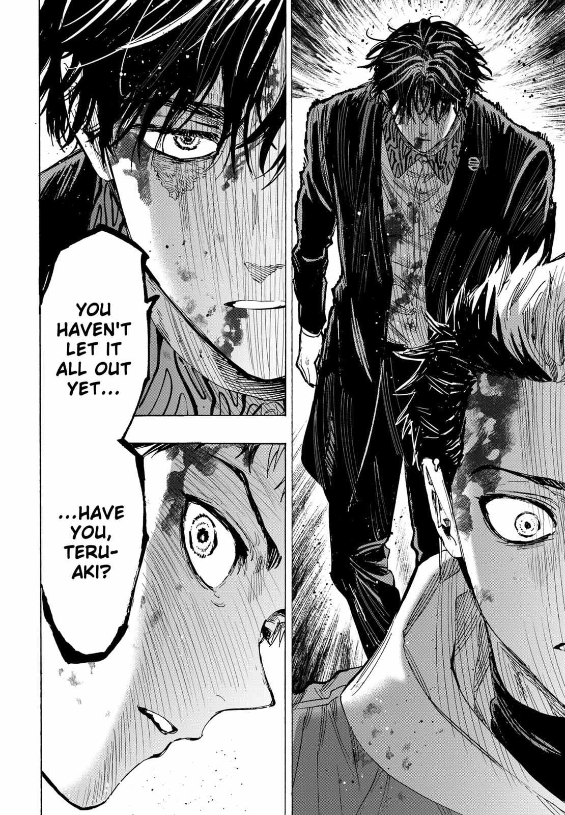 Read Marriagetoxin (en) Manga Online