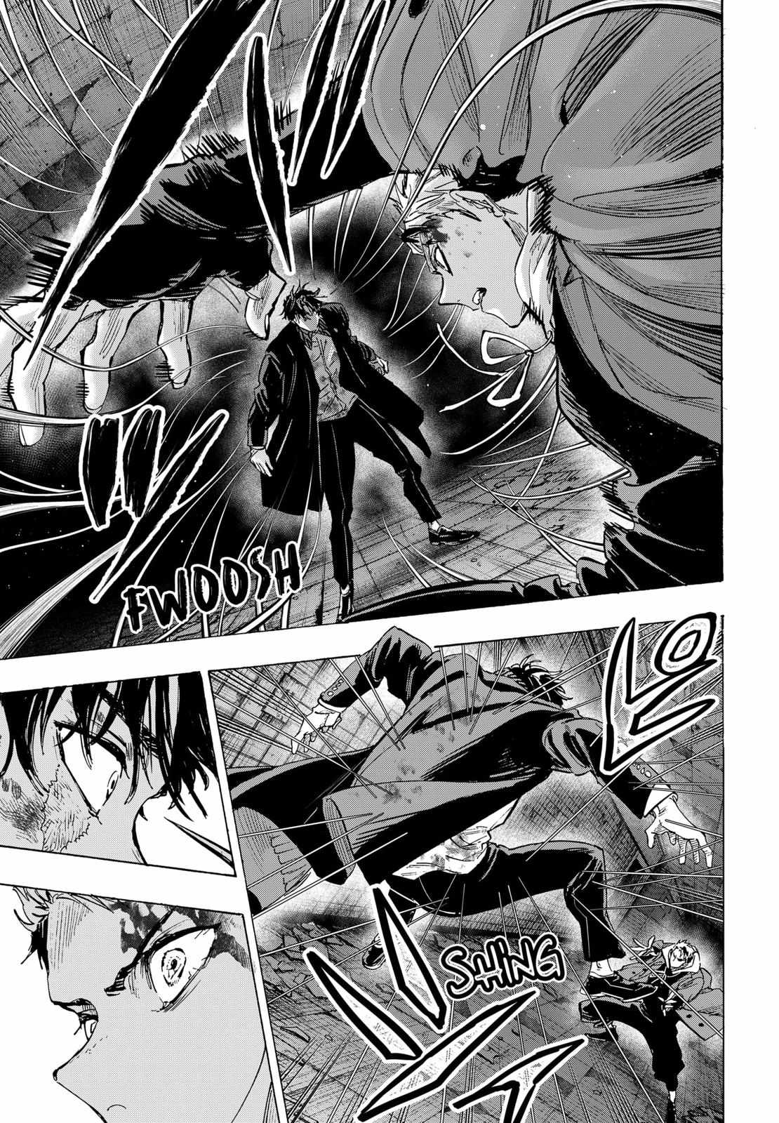 Read Marriagetoxin (en) Manga Online