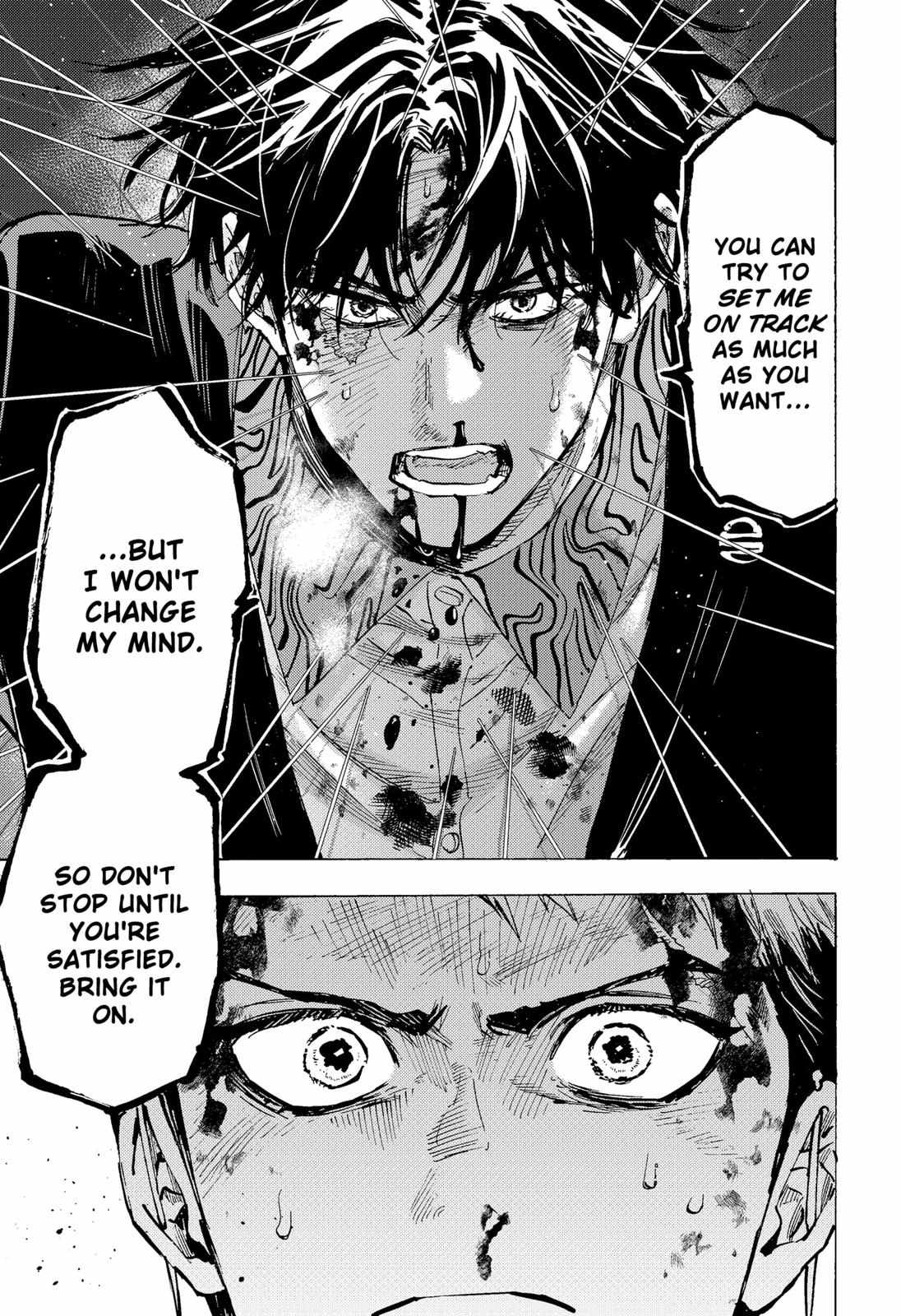 Read Marriagetoxin (en) Manga Online