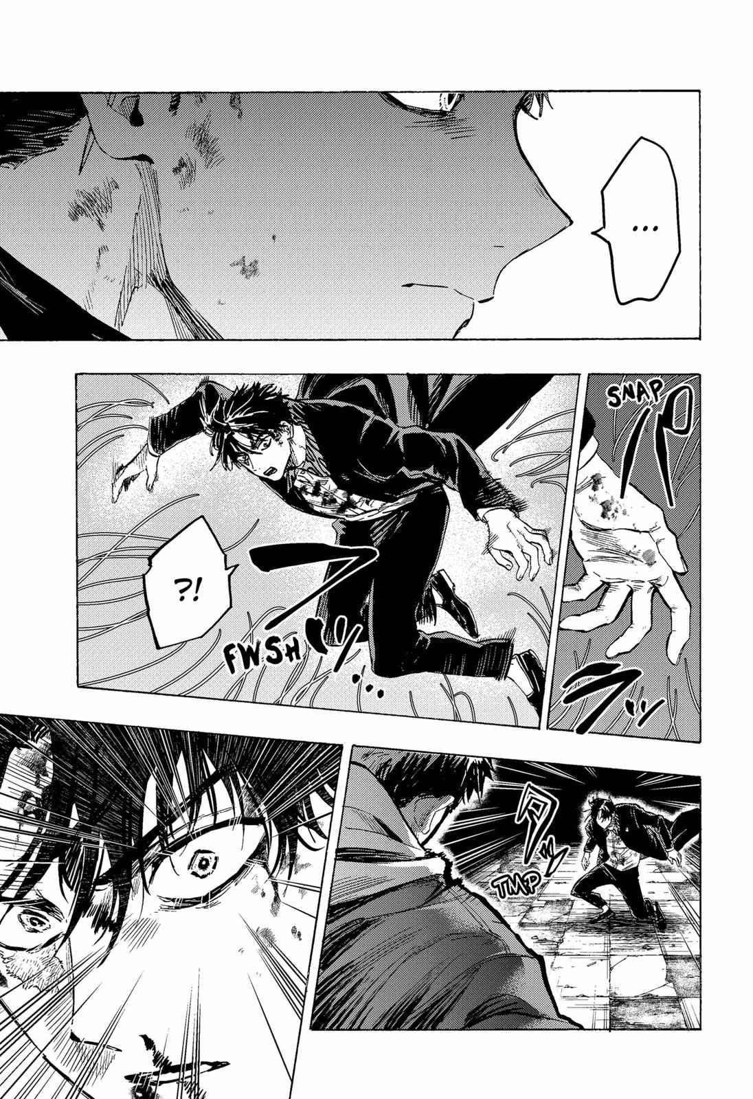 Read Marriagetoxin (en) Manga Online