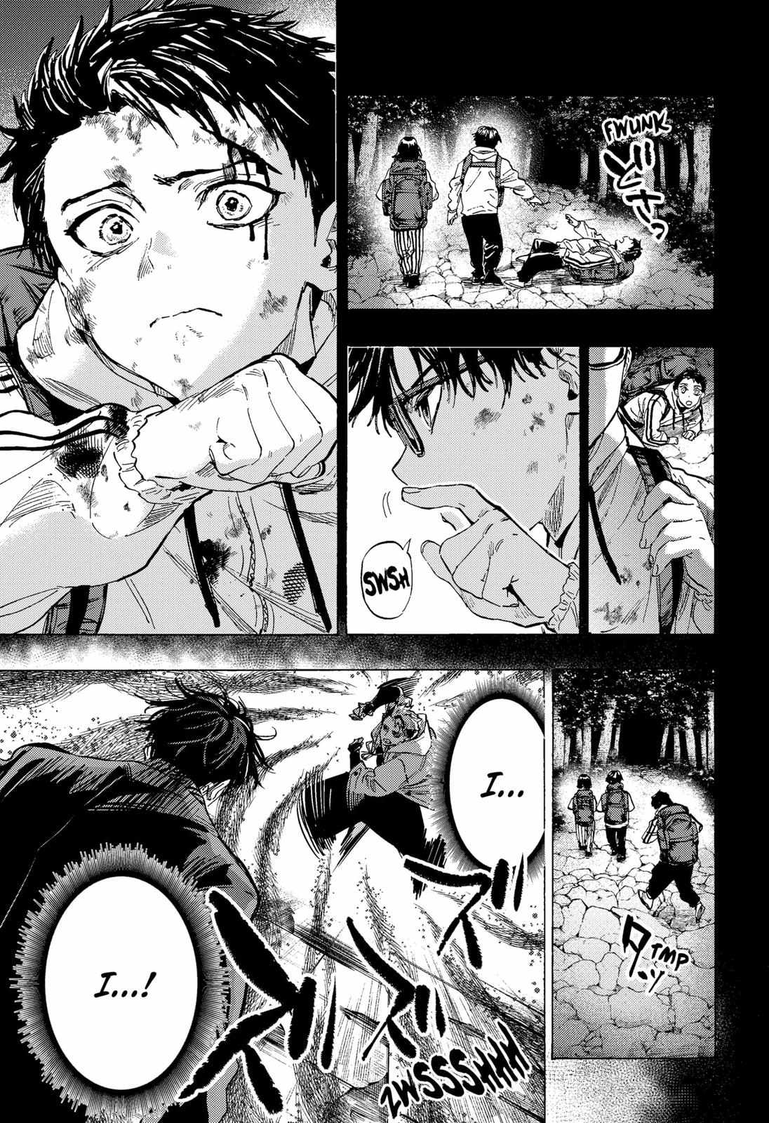 Read Marriagetoxin (en) Manga Online