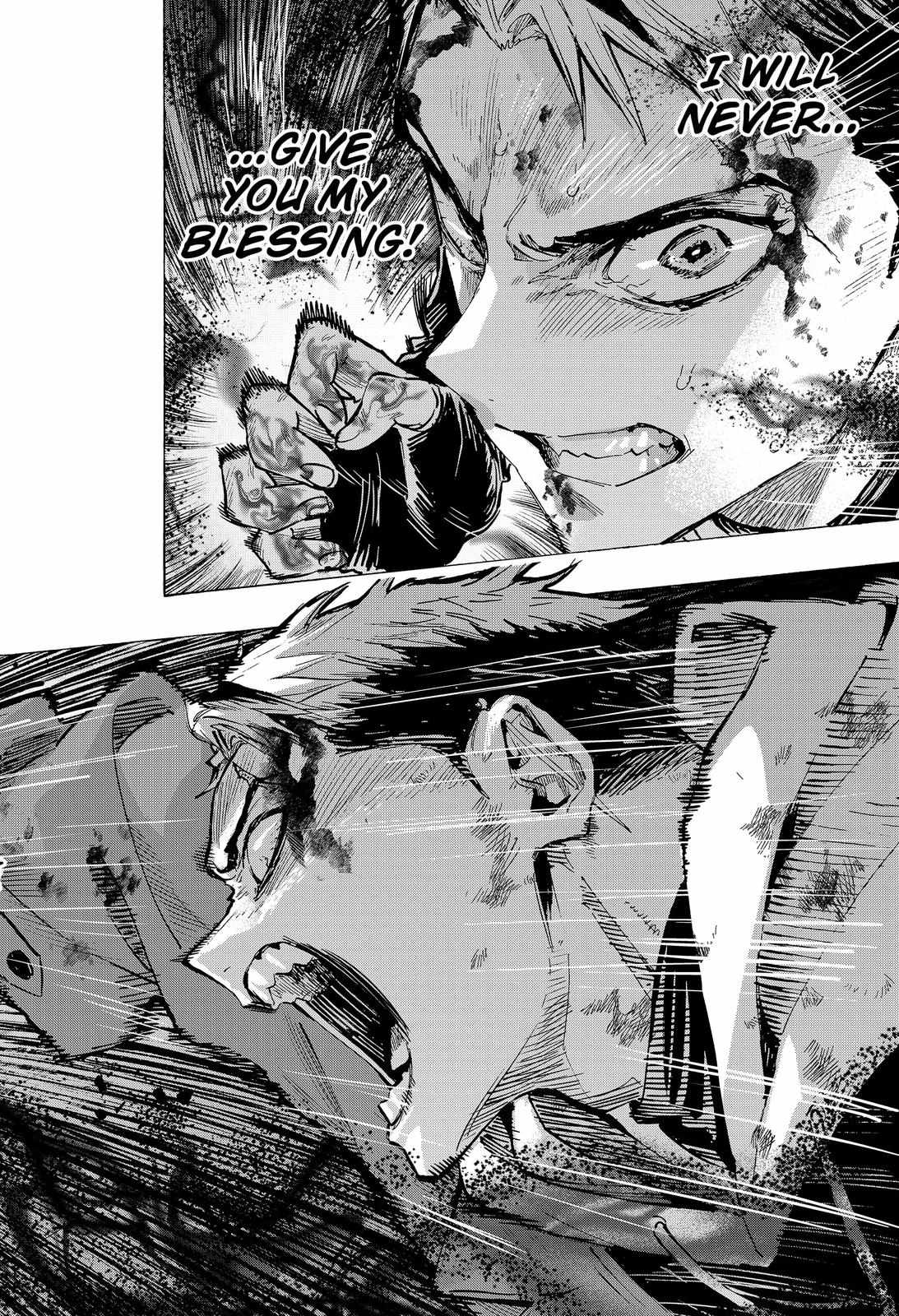 Read Marriagetoxin (en) Manga Online