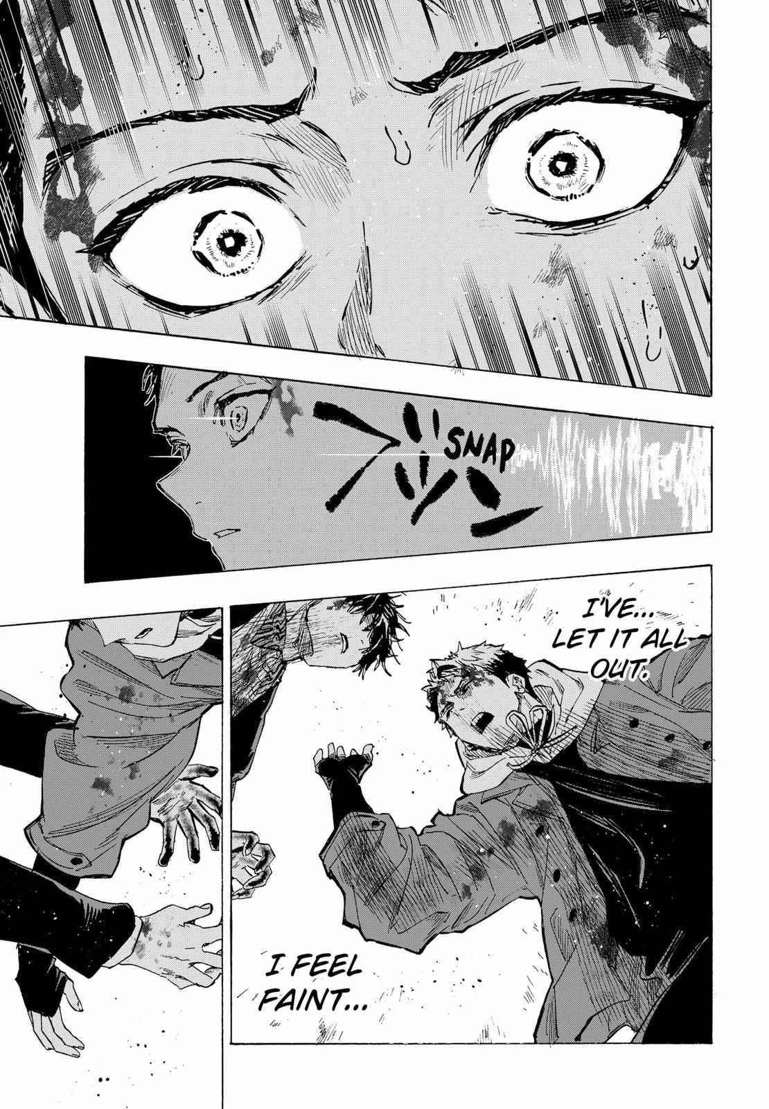 Read Marriagetoxin (en) Manga Online