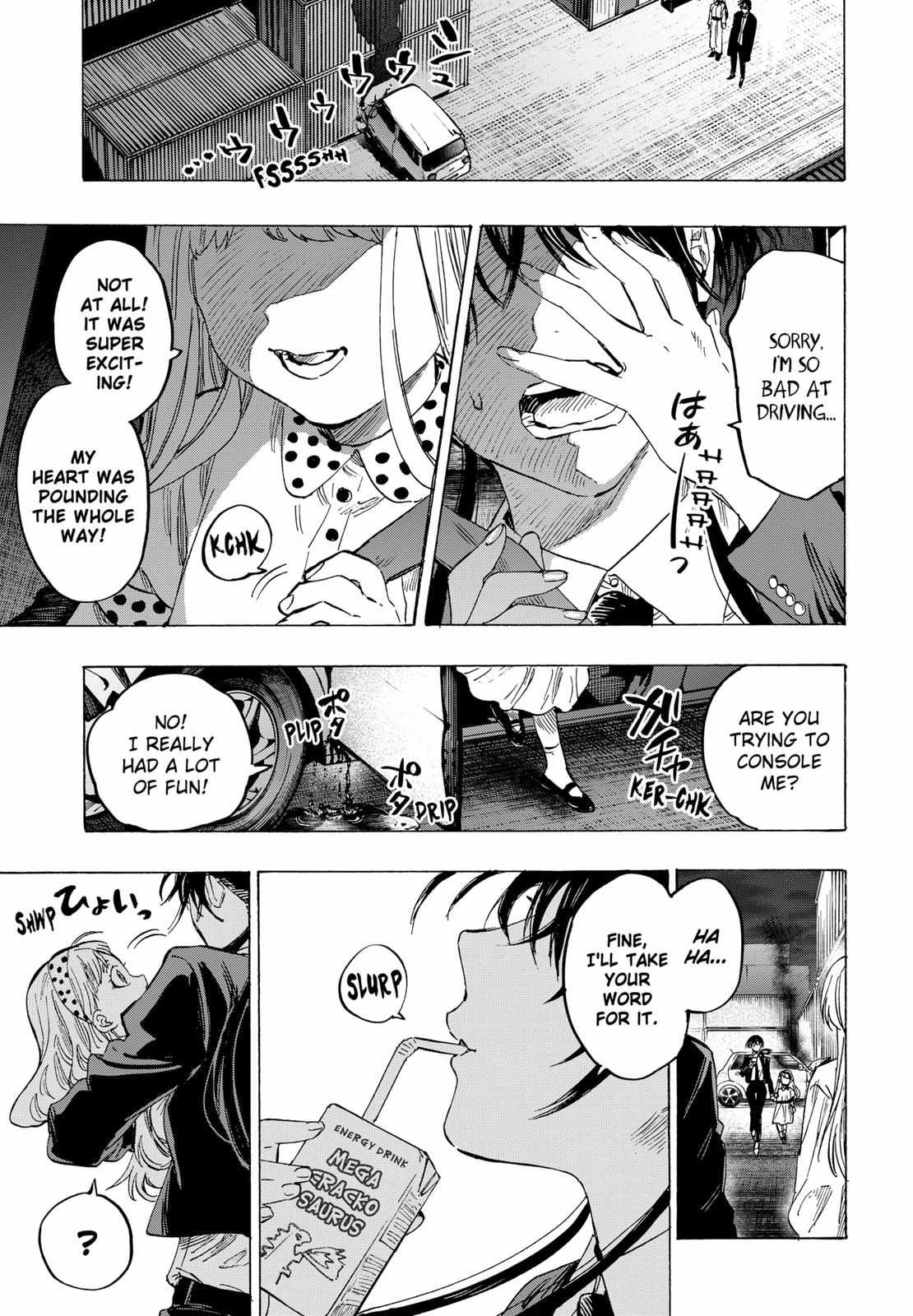 Read Marriagetoxin (en) Manga Online