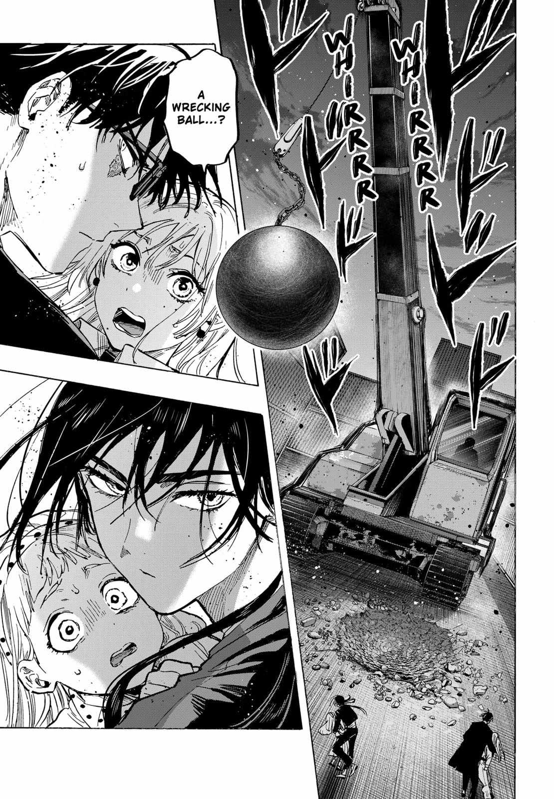 Read Marriagetoxin (en) Manga Online