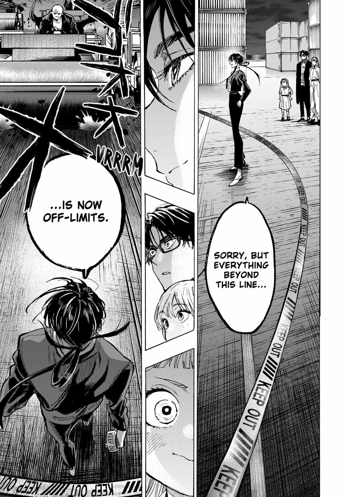 Read Marriagetoxin (en) Manga Online