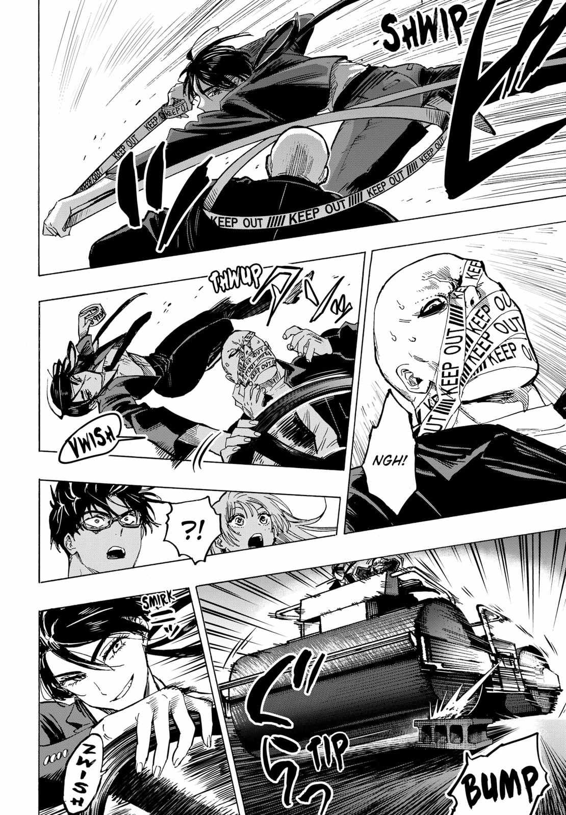 Read Marriagetoxin (en) Manga Online