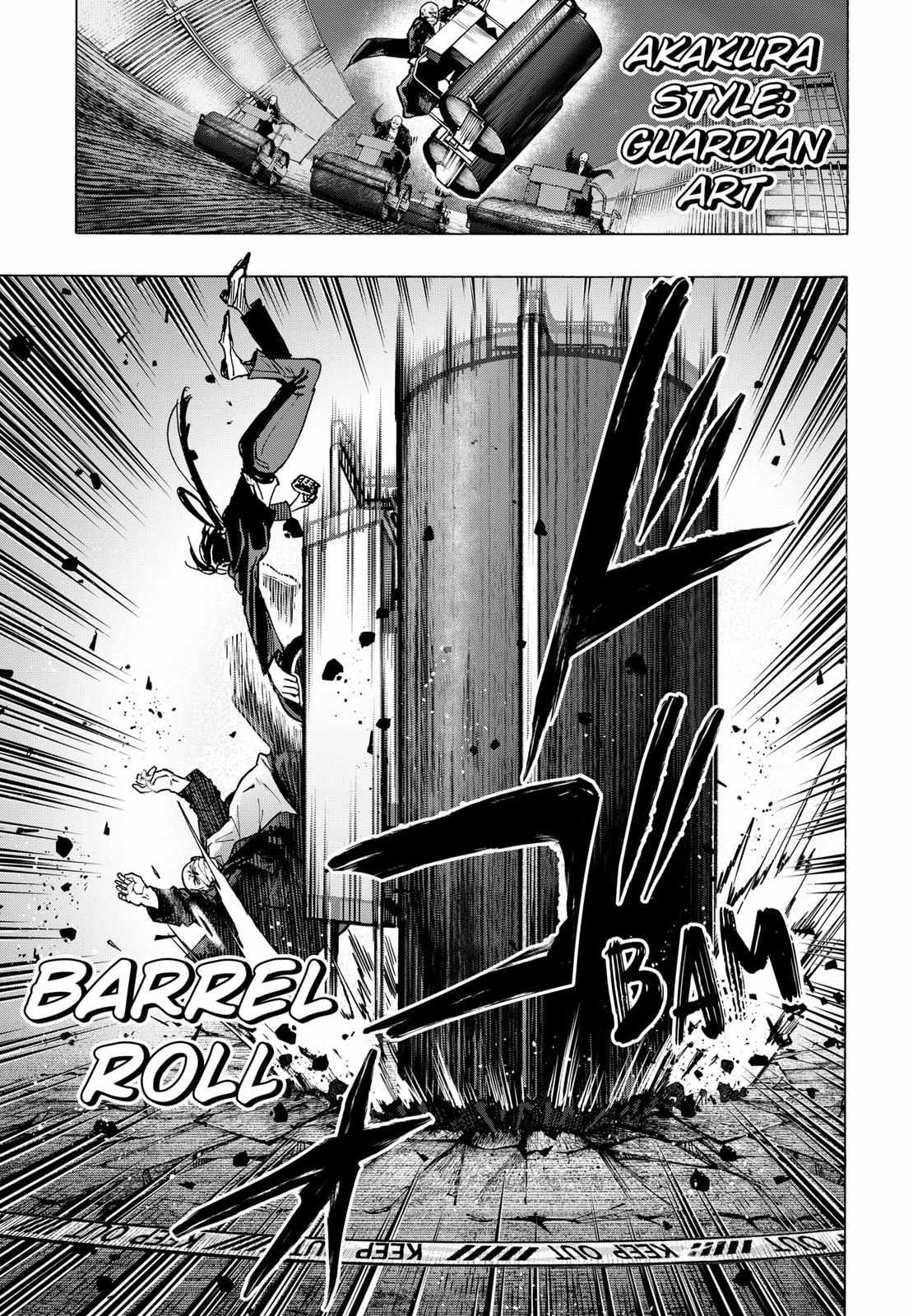 Read Marriagetoxin (en) Manga Online