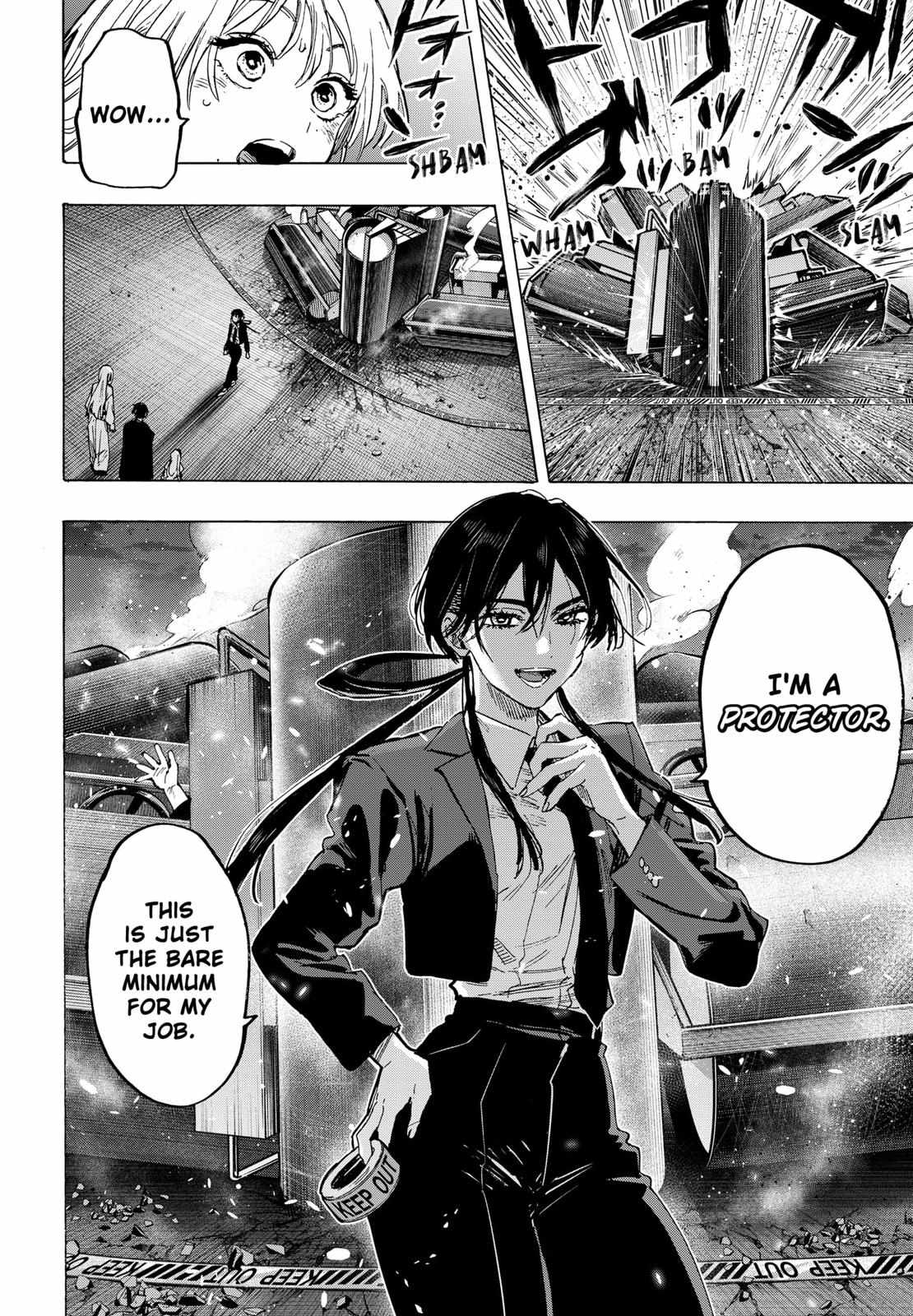 Read Marriagetoxin (en) Manga Online