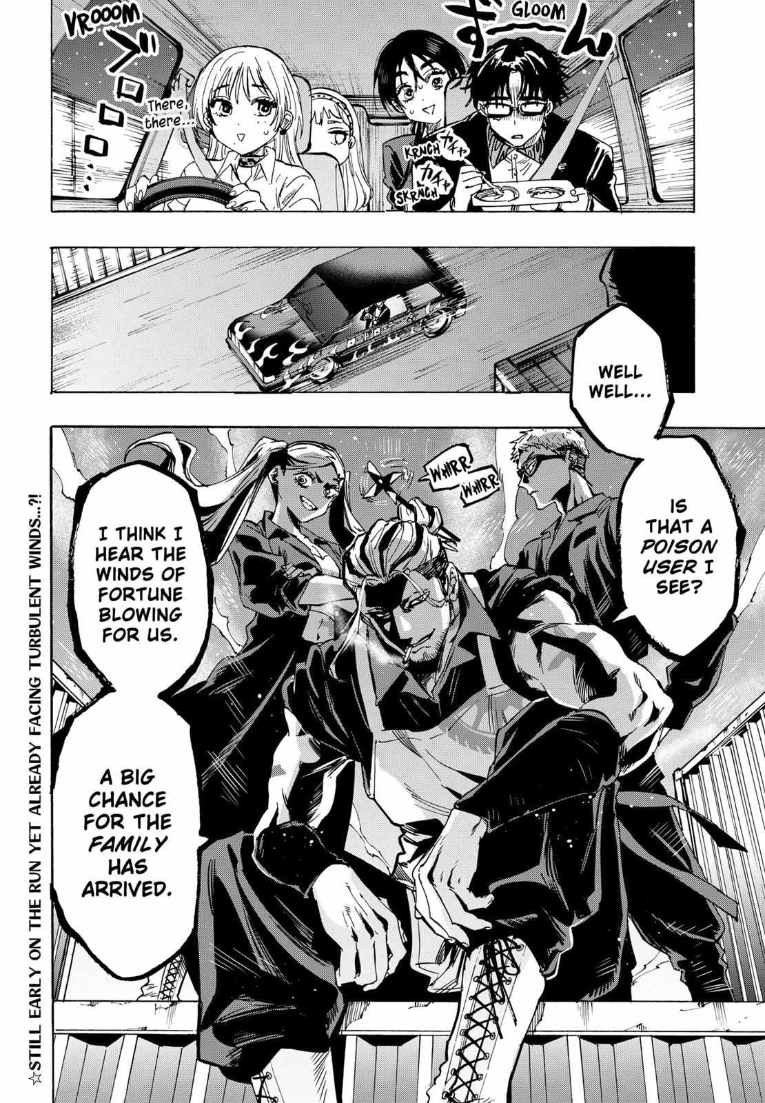 Read Marriagetoxin (en) Manga Online