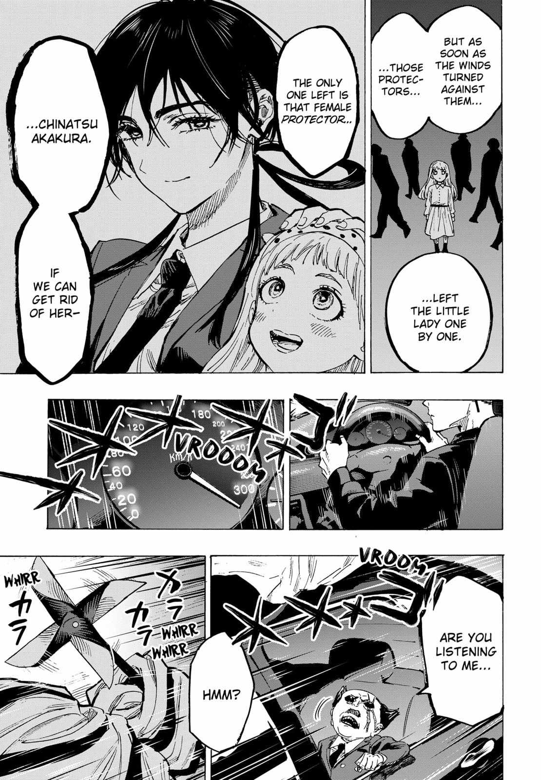 Read Marriagetoxin (en) Manga Online