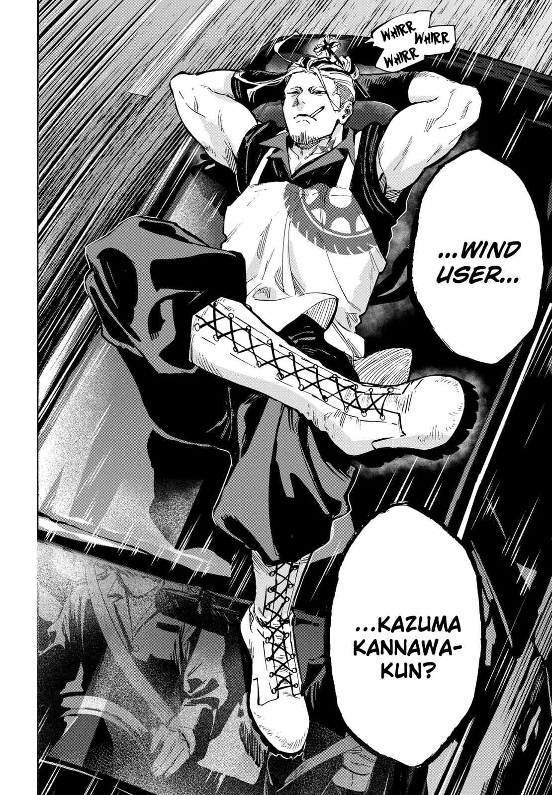 Read Marriagetoxin (en) Manga Online