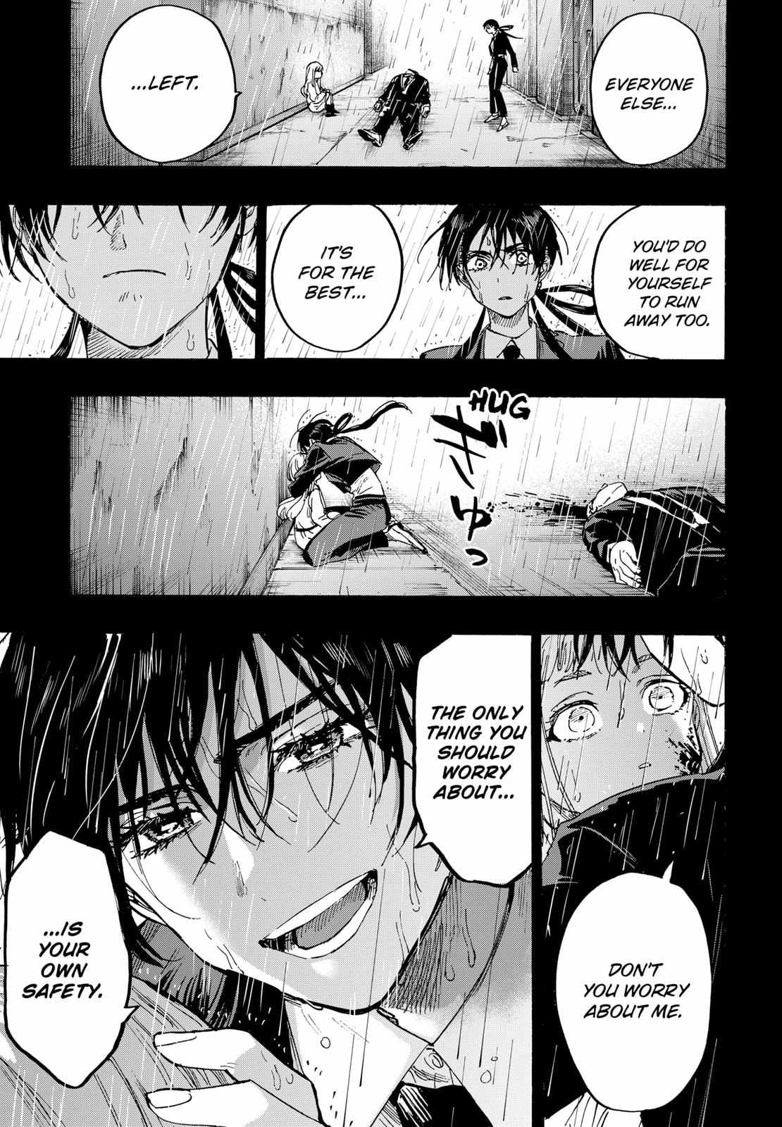 Read Marriagetoxin (en) Manga Online