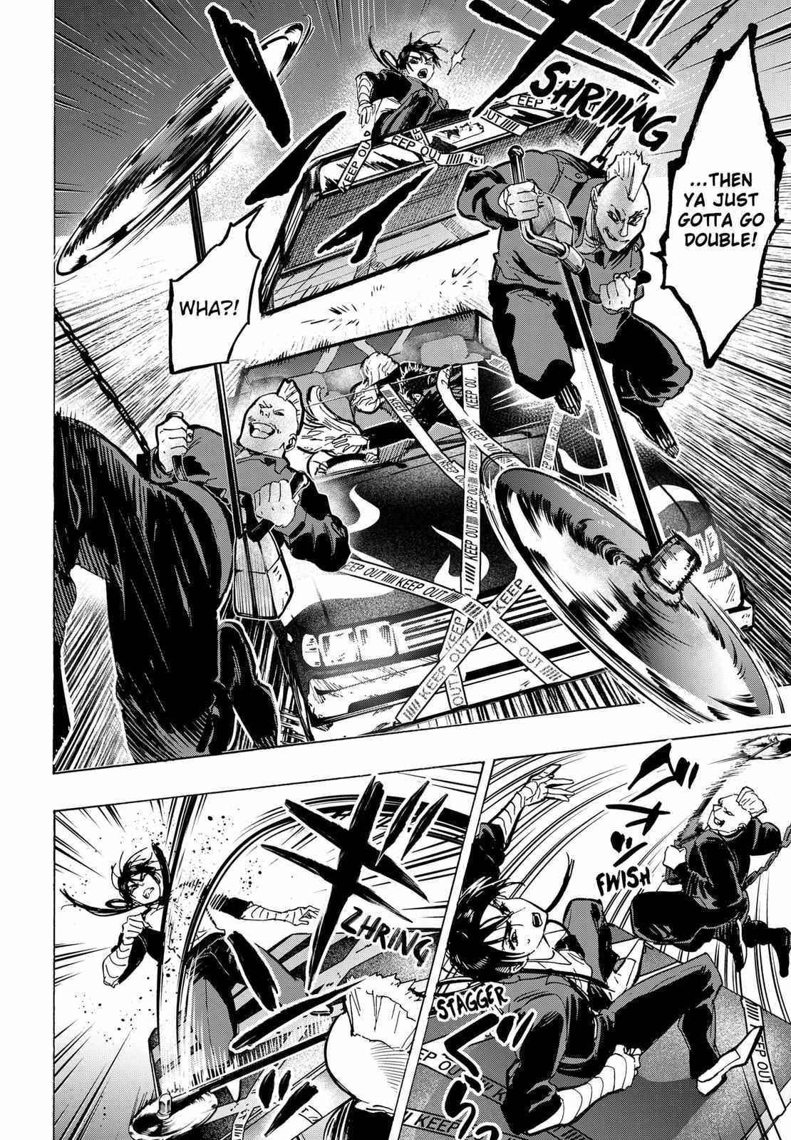 Read Marriagetoxin (en) Manga Online