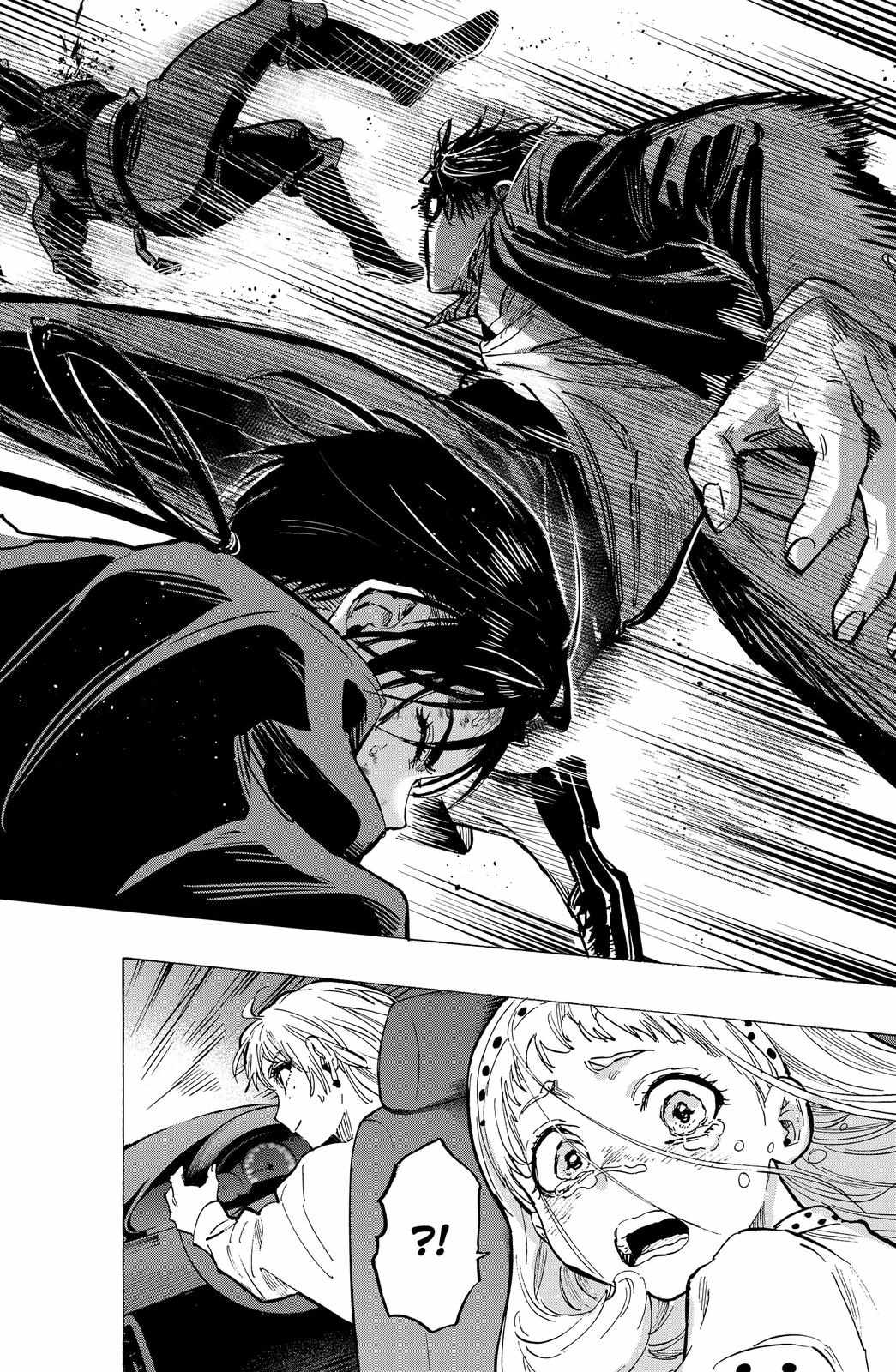 Read Marriagetoxin (en) Manga Online